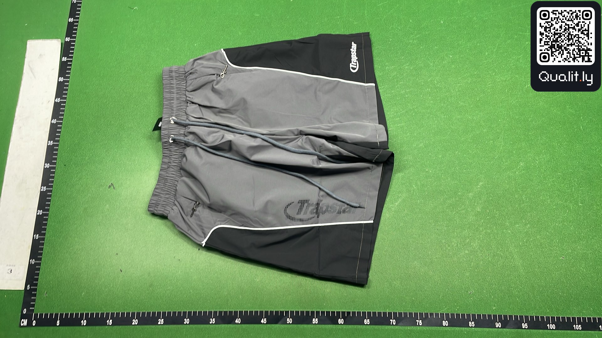 Shorts — QC-foto 2 av 12