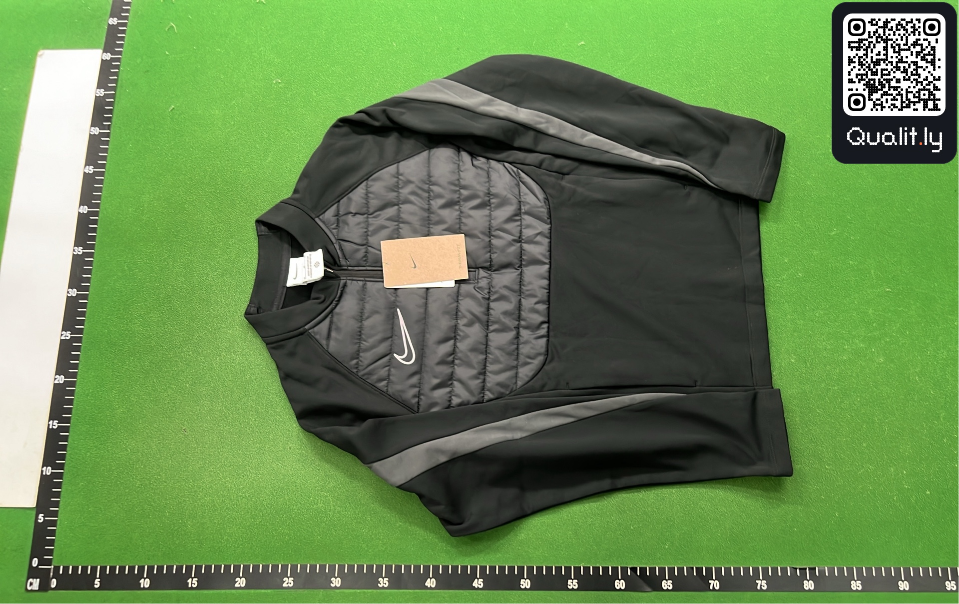 Sweatshirt — QC-Foto 2 von 4