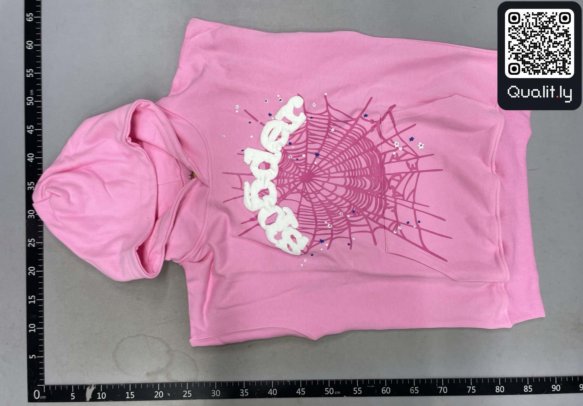 Hoodie — QC-foto 3 av 50