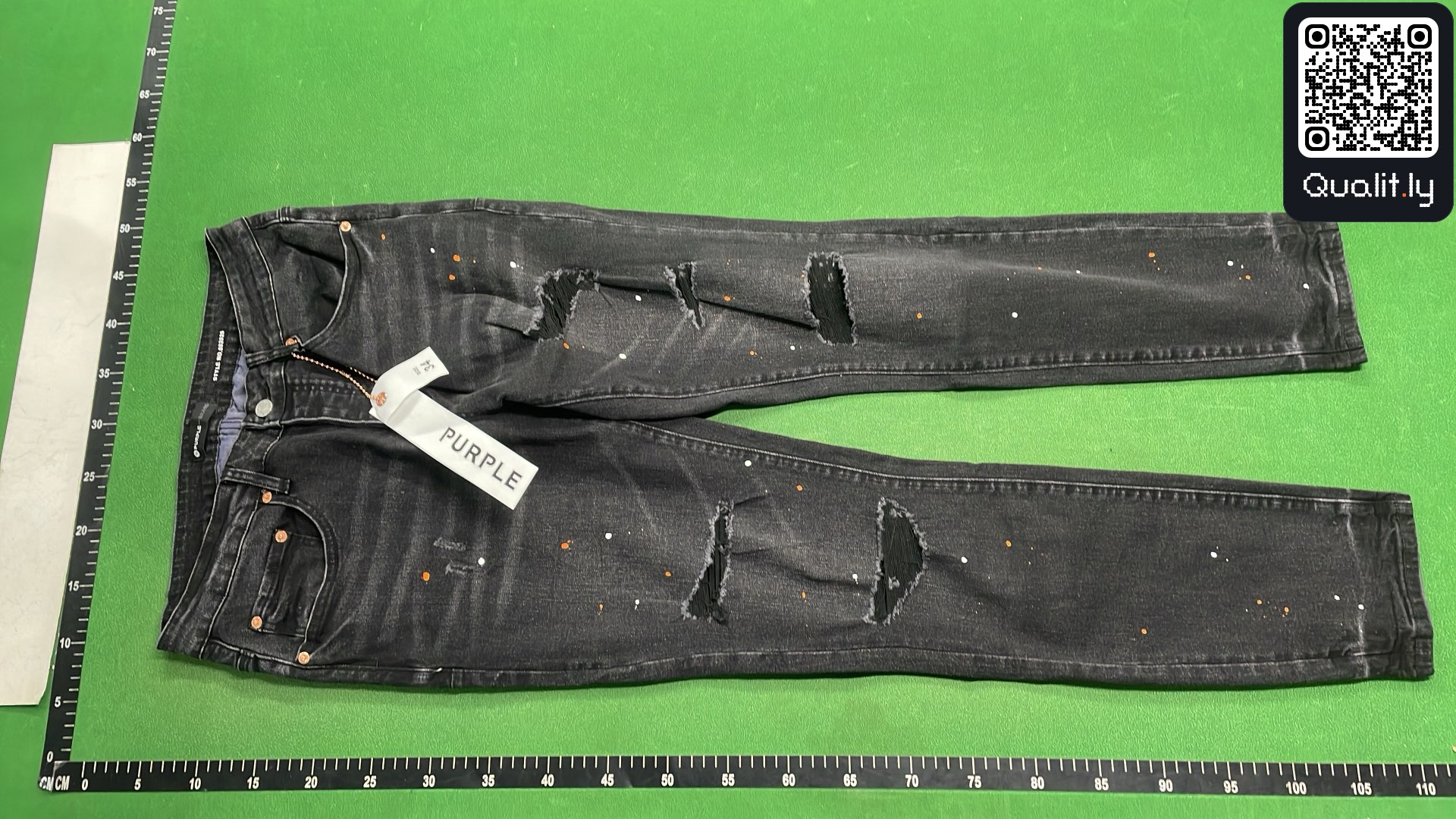 Jeans QC photo 2 of 4