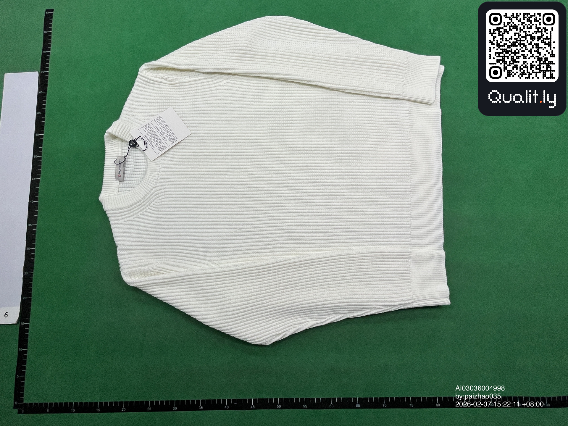 Foto QC 3 de 8