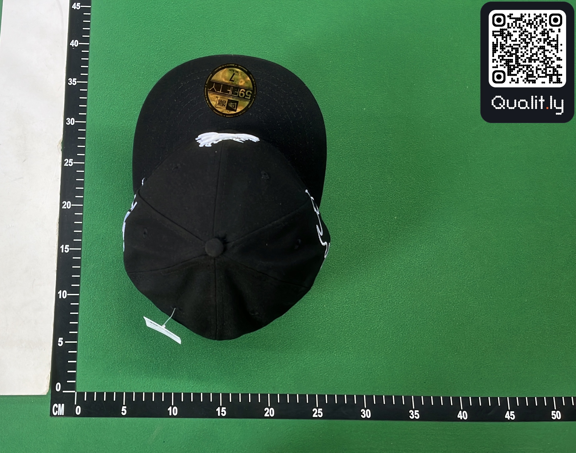 Pet — QC-foto 2 van 12