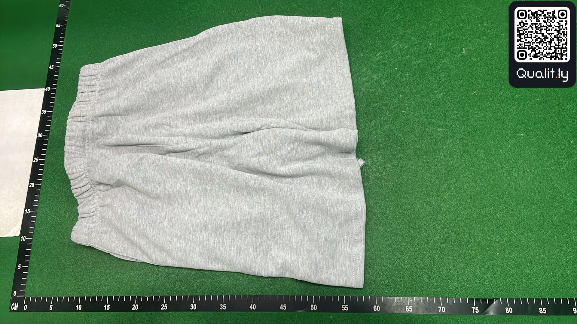 Pantaloncini — foto QC 3 di 28