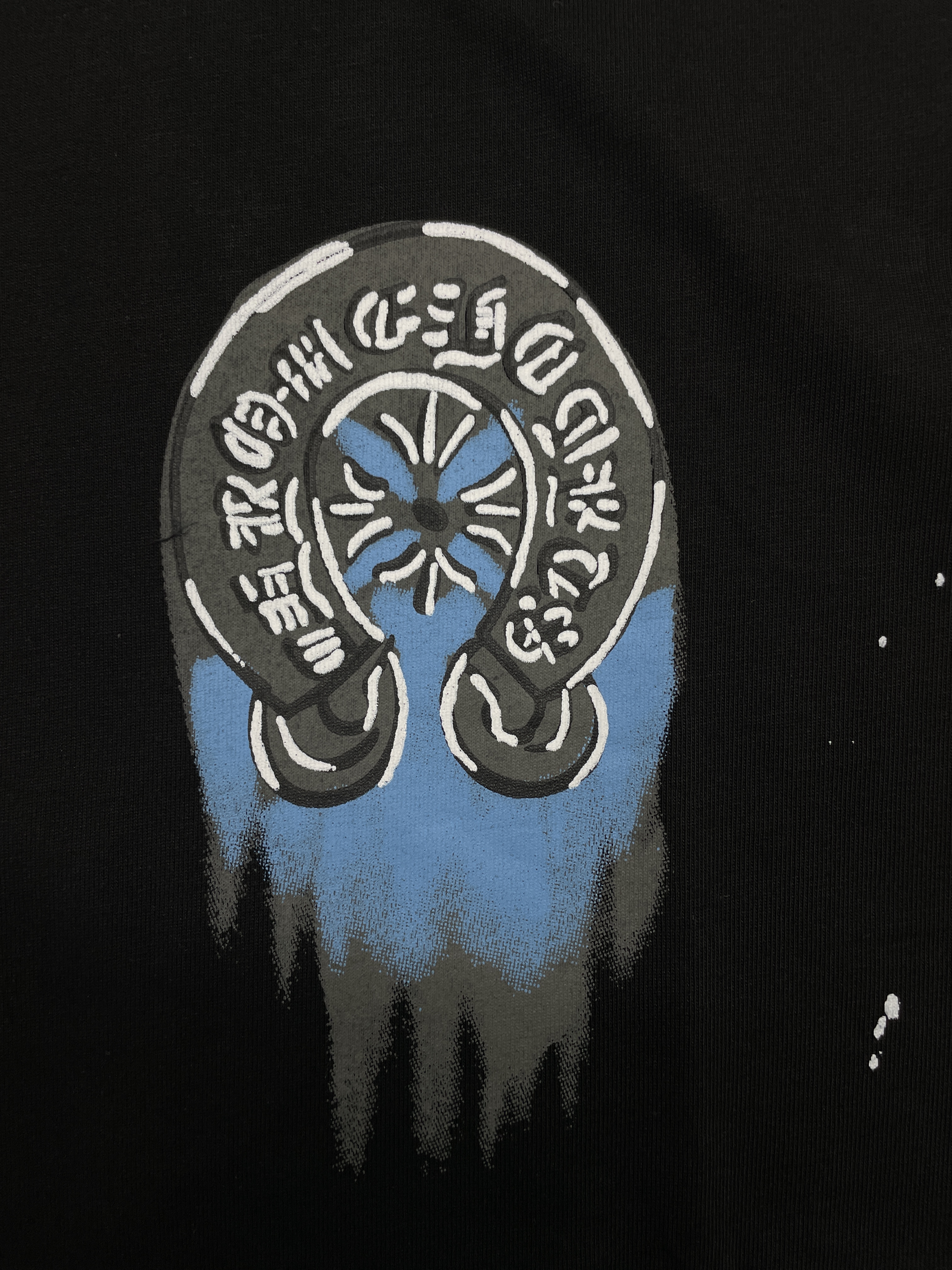 Tricou — fotografie QC 3 din 42