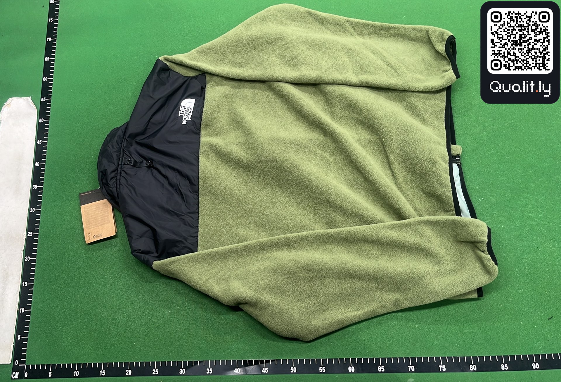 Jacke — QC-Foto 3 von 28