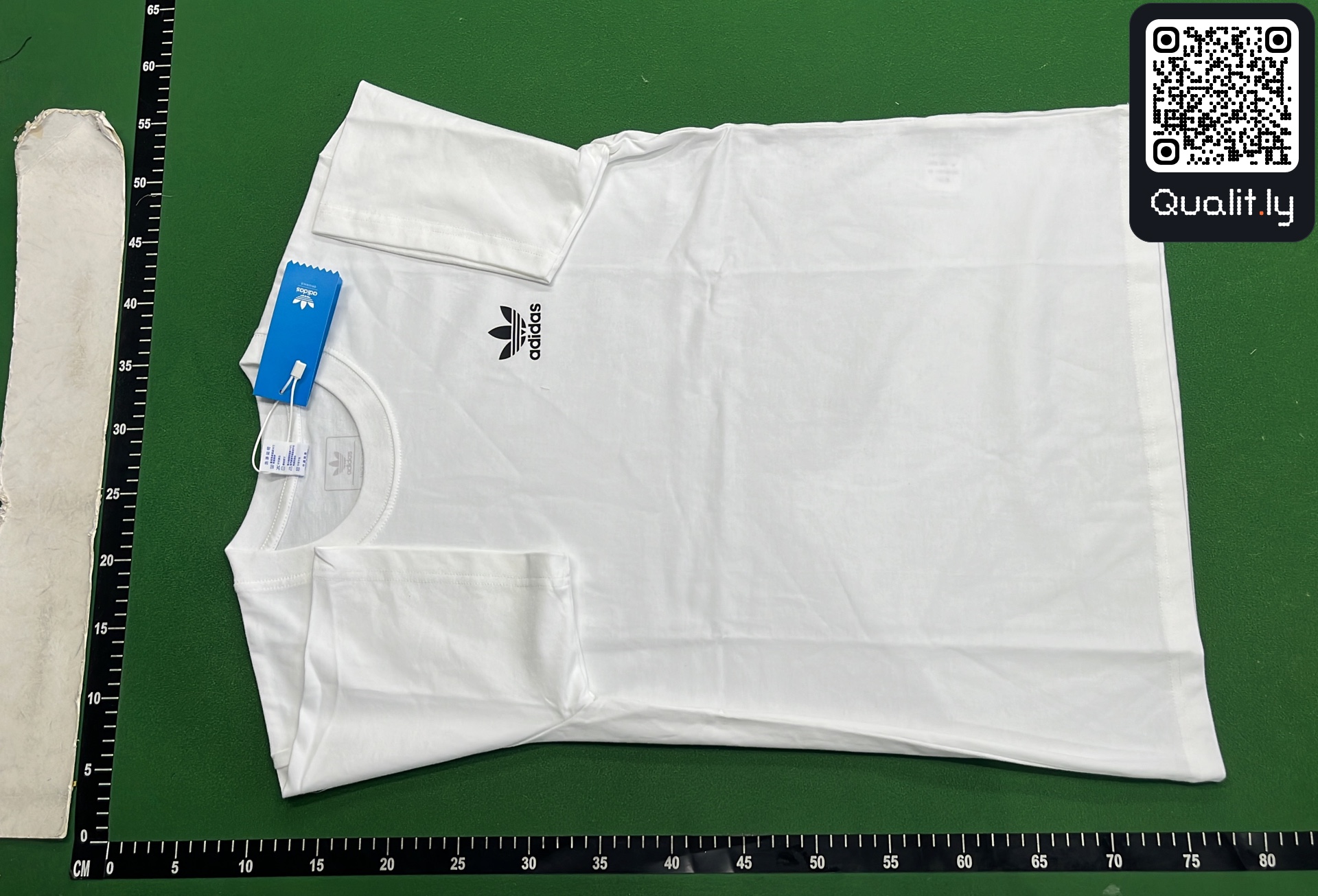 T-shirt — QC-foto 2 van 4