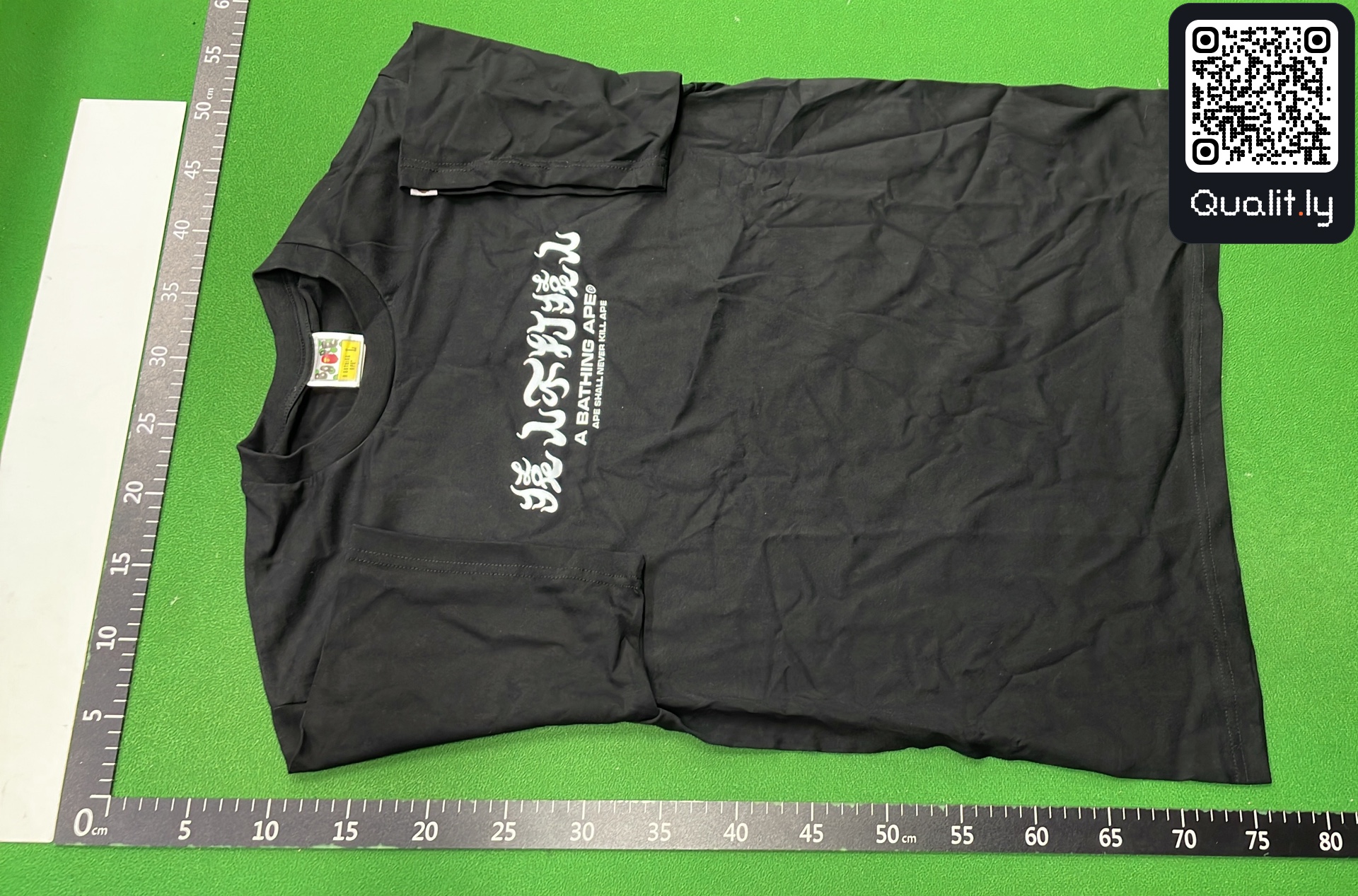T-Shirt — QC-Foto 2 von 643