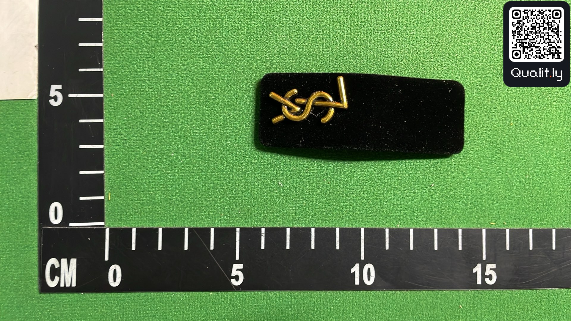 QC photo 1 of 3