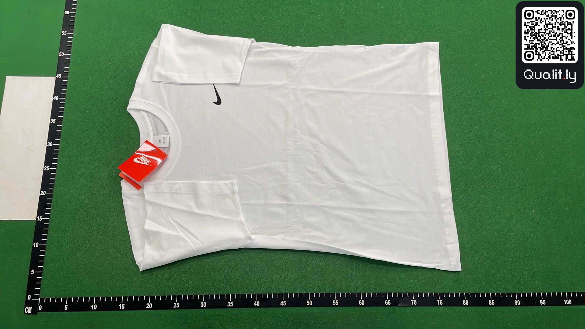 T-shirt — QC-foto 2 av 8