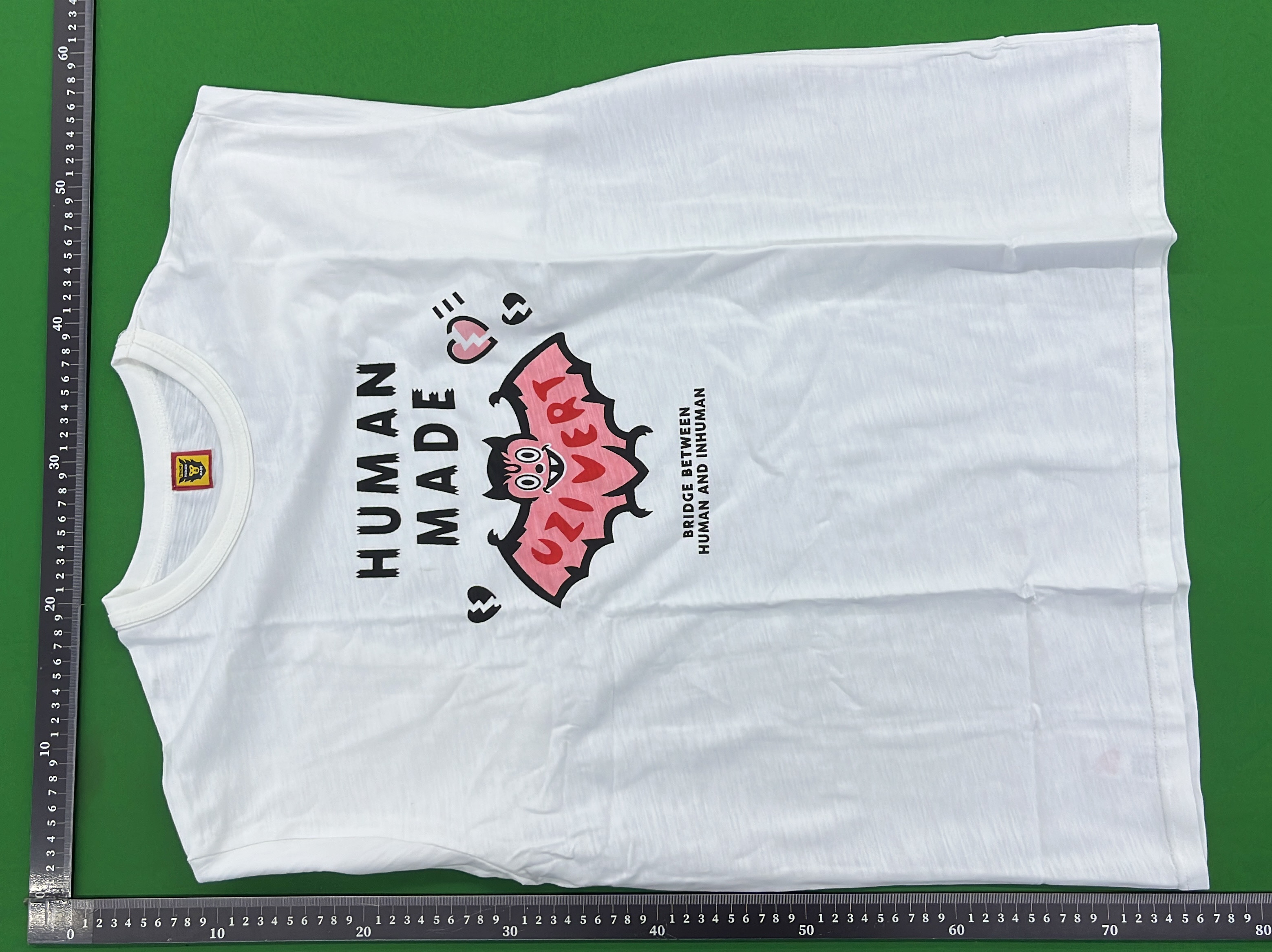 T-shirt — photo QC 2 sur 50
