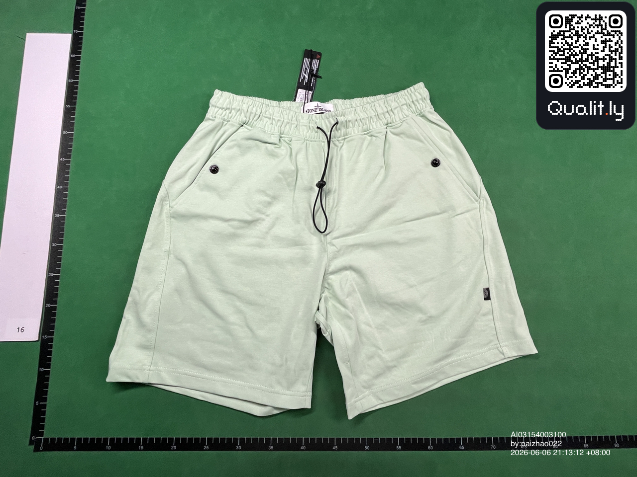 Shorts — QC-foto 3 av 10