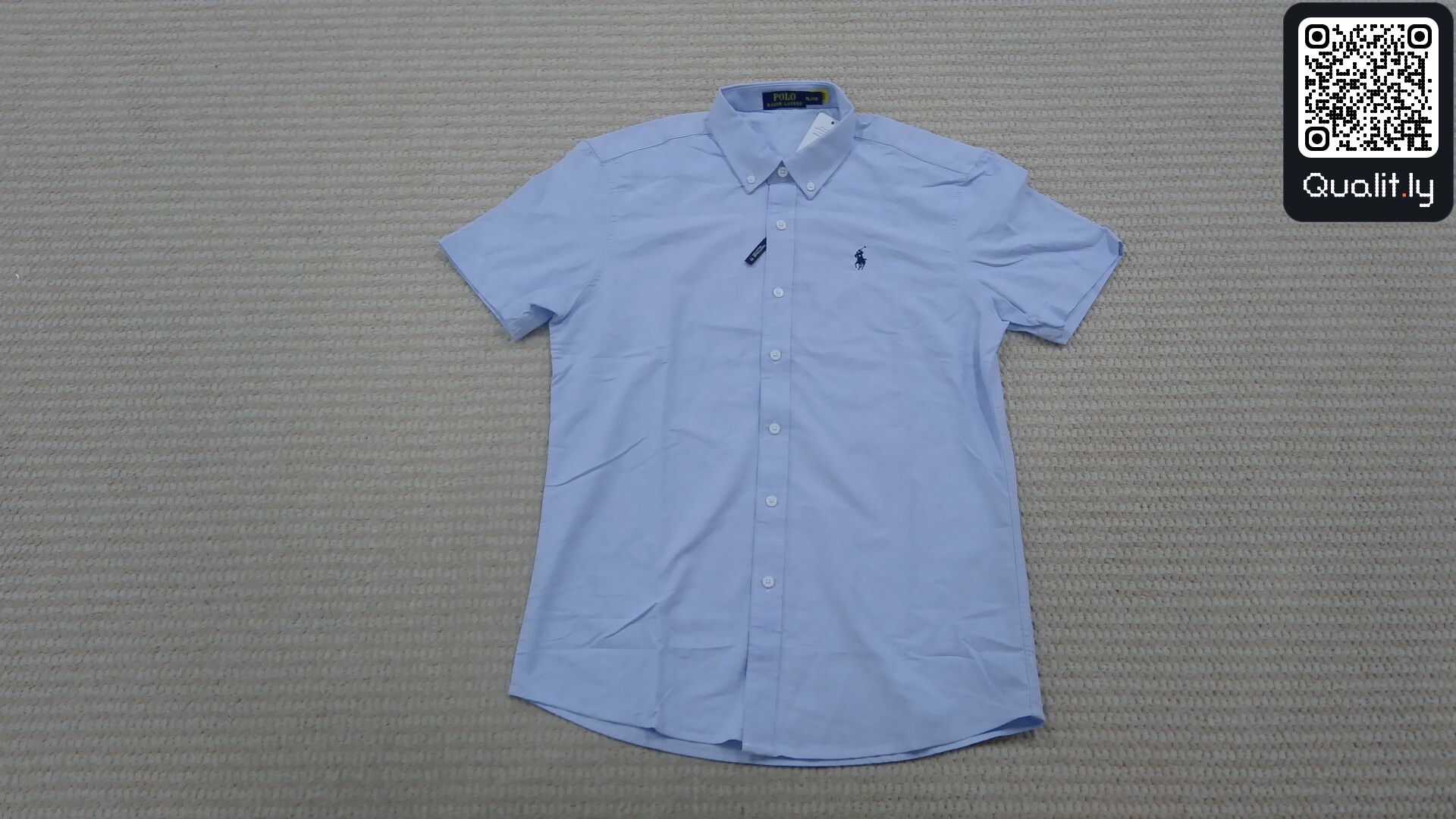 Shirt QC photo 2 of 8