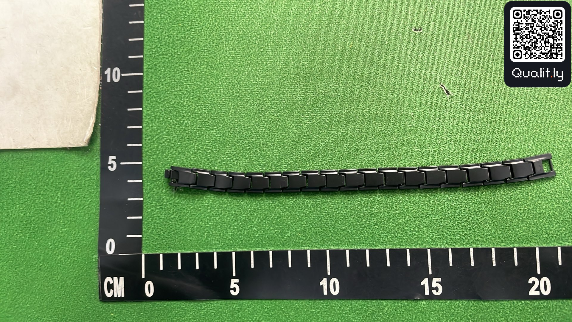 首饰 QC 照片 1 / 9
