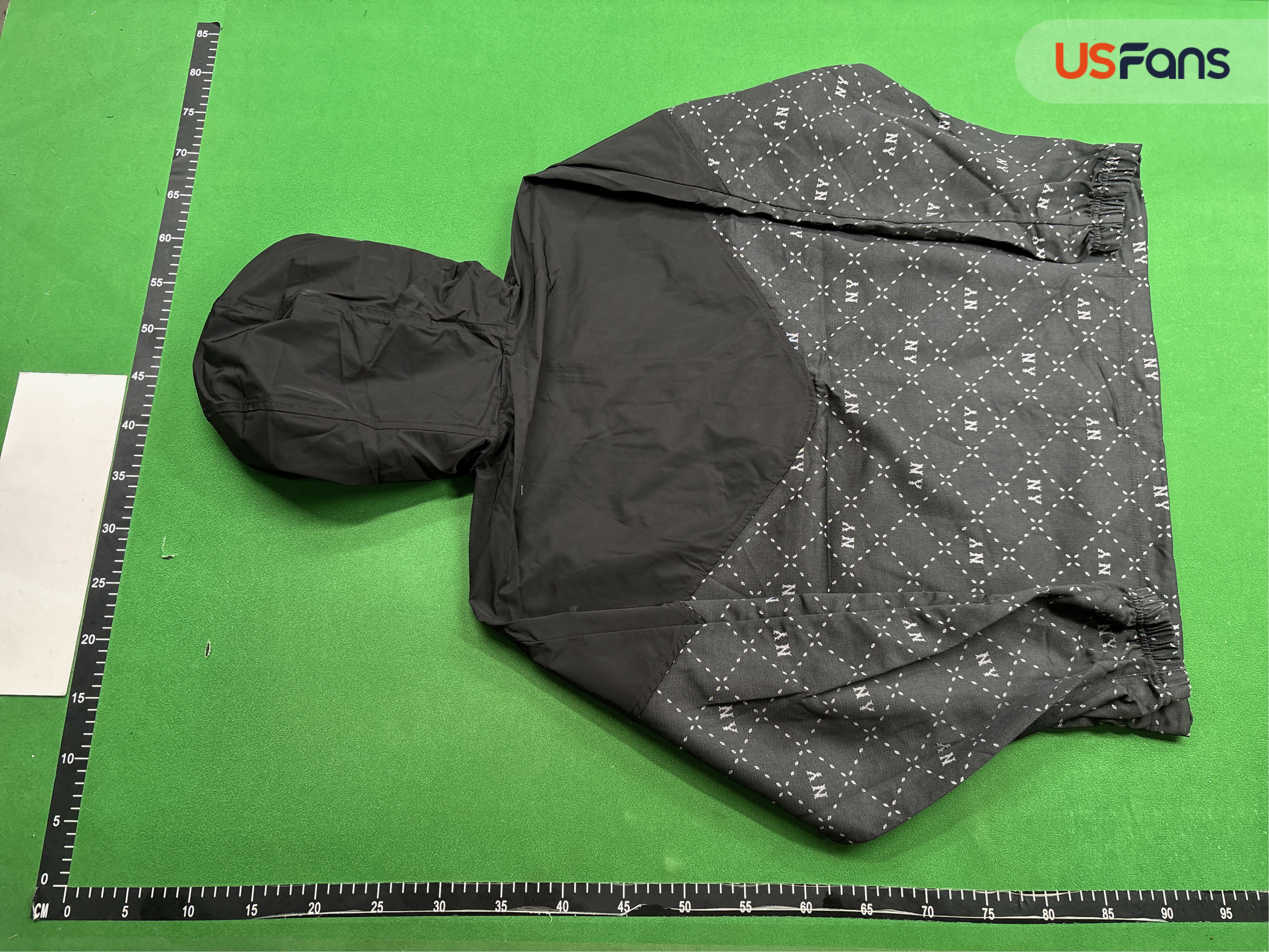 Jacket QC photo 3 of 4
