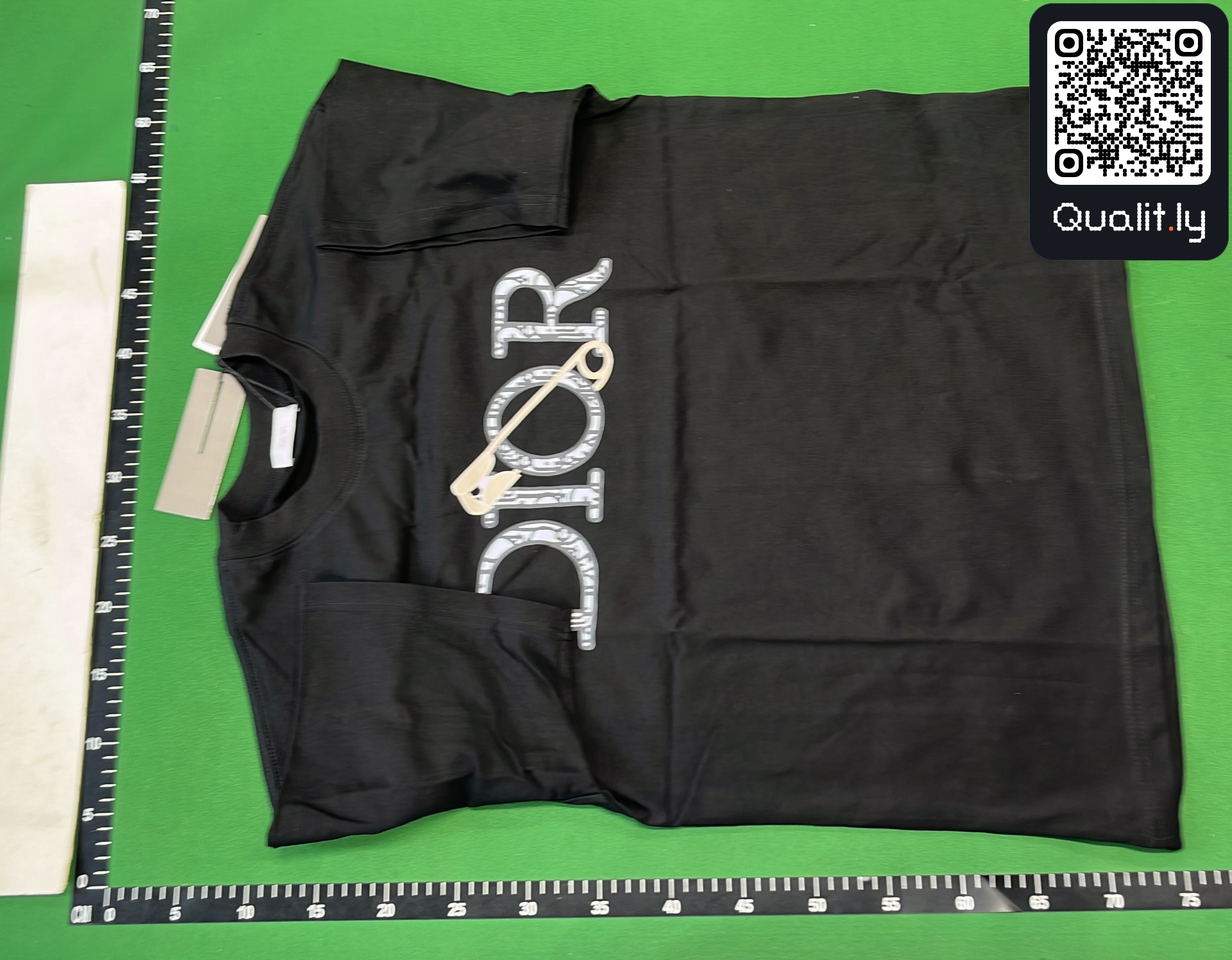 Tricou — fotografie QC 2 din 24