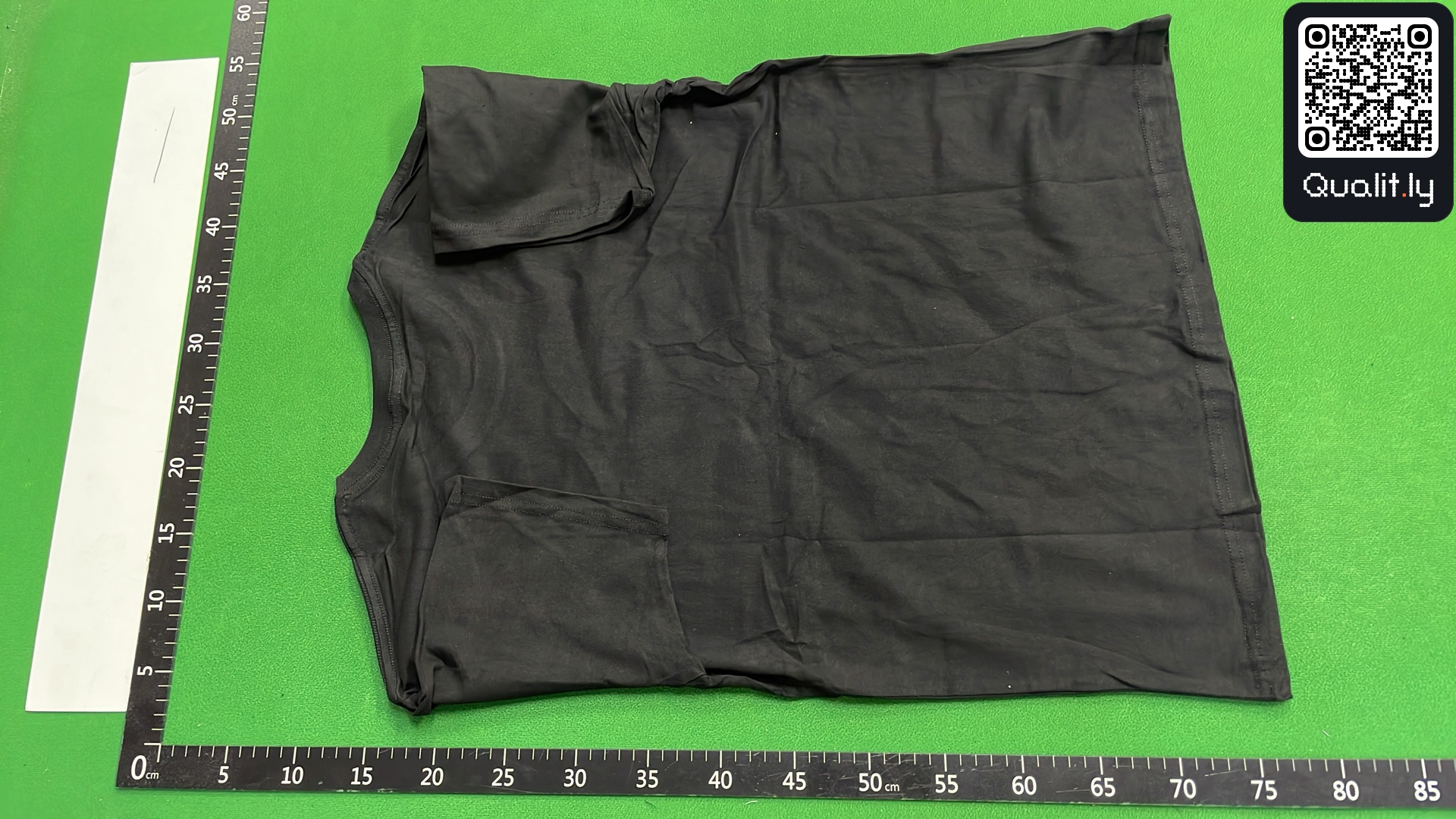 T-shirt QC photo 3 of 28