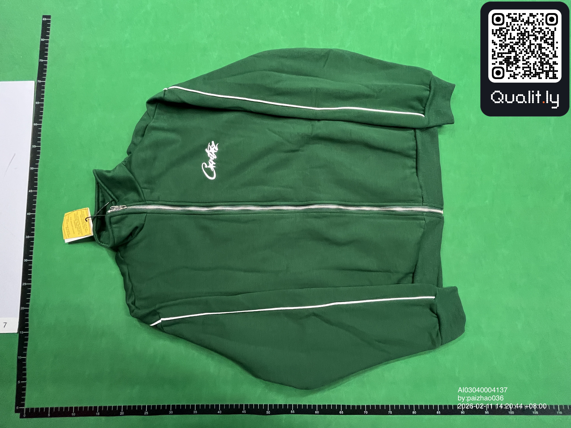 Pantaloni — foto QC 3 di 30