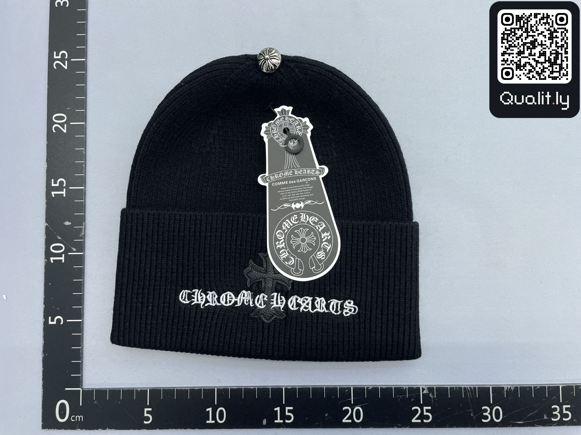 Muts — QC-foto 1 van 9