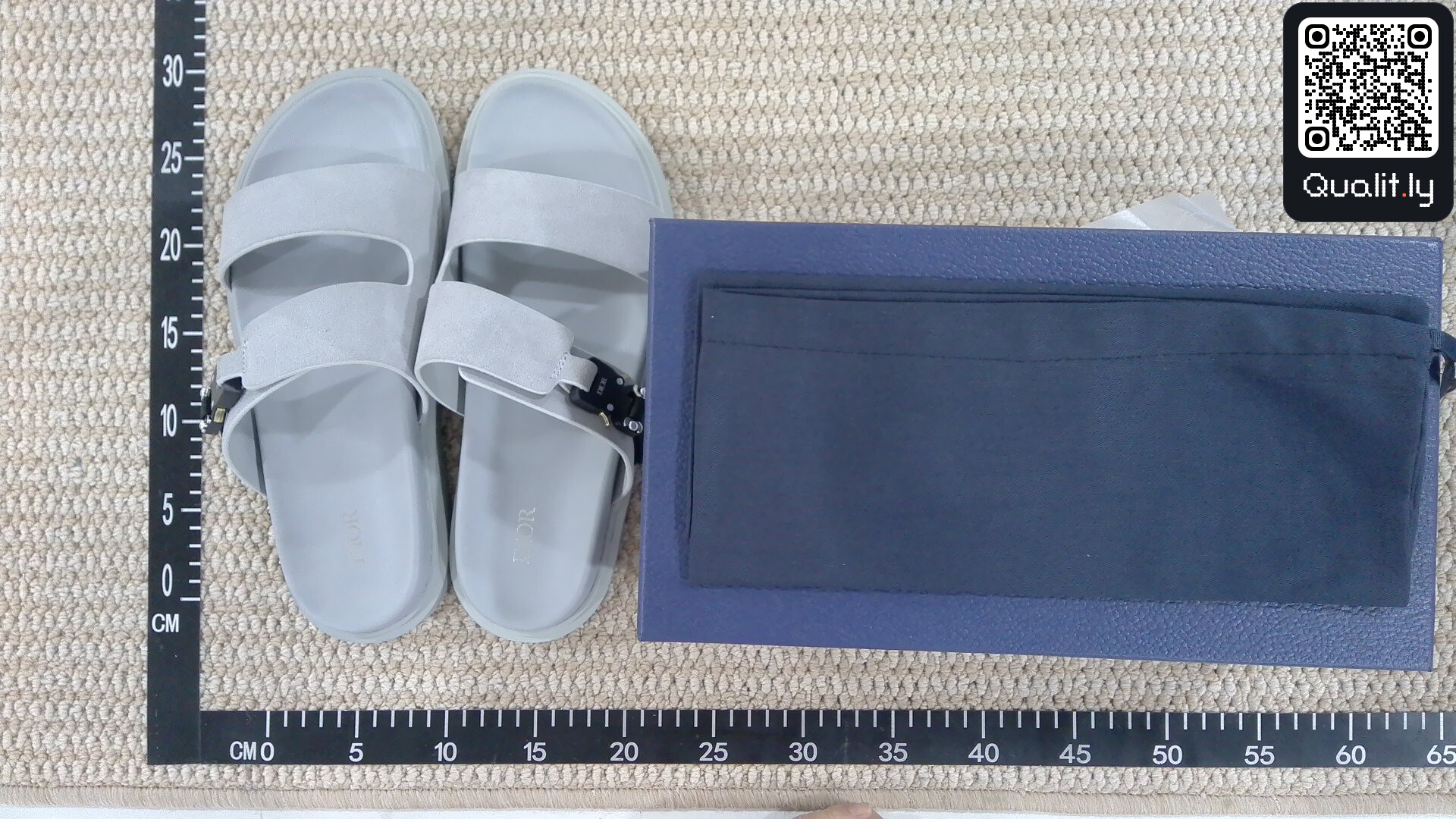 Sneakers QC photo 3 of 20