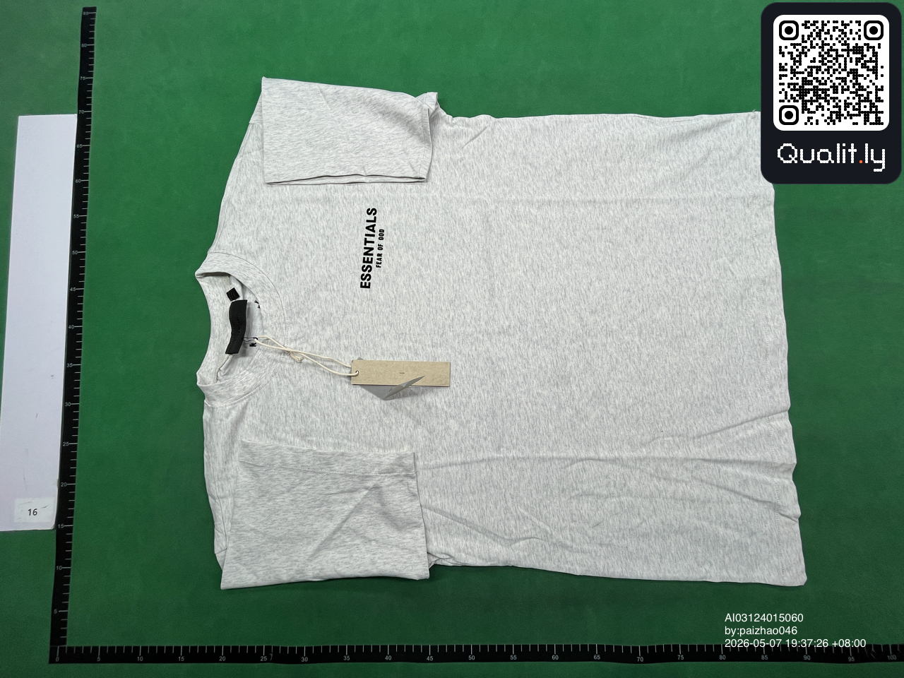 T-shirt — photo QC 2 sur 82