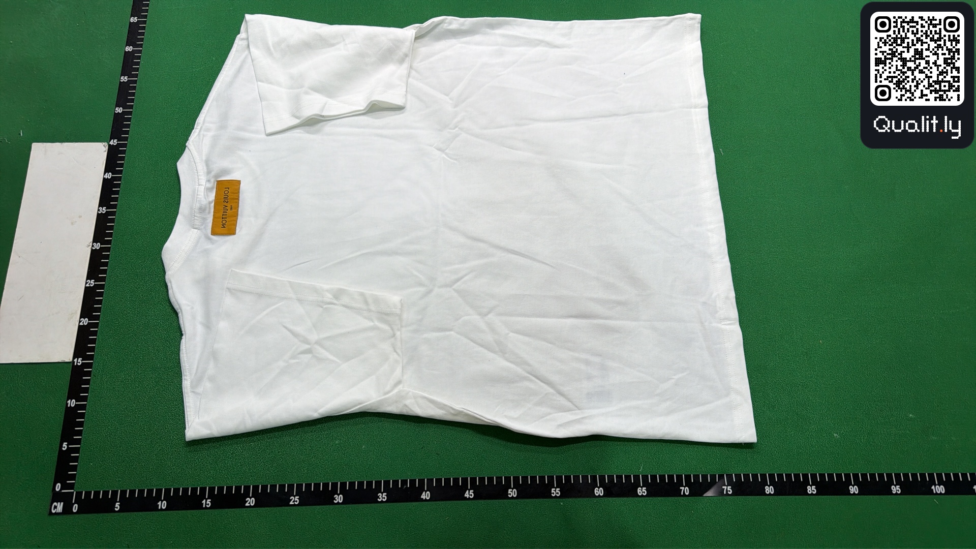 T-Shirt — QC-Foto 3 von 24