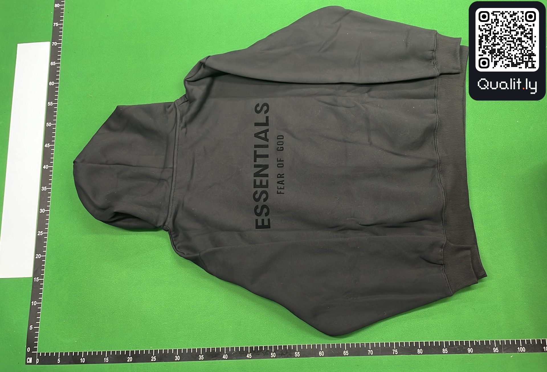Hoodie — QC-foto 3 av 505