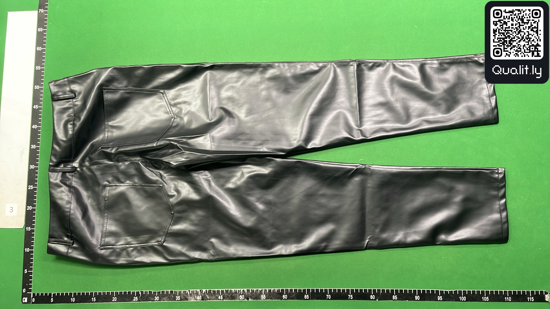 Pantalón — foto QC 3 de 4