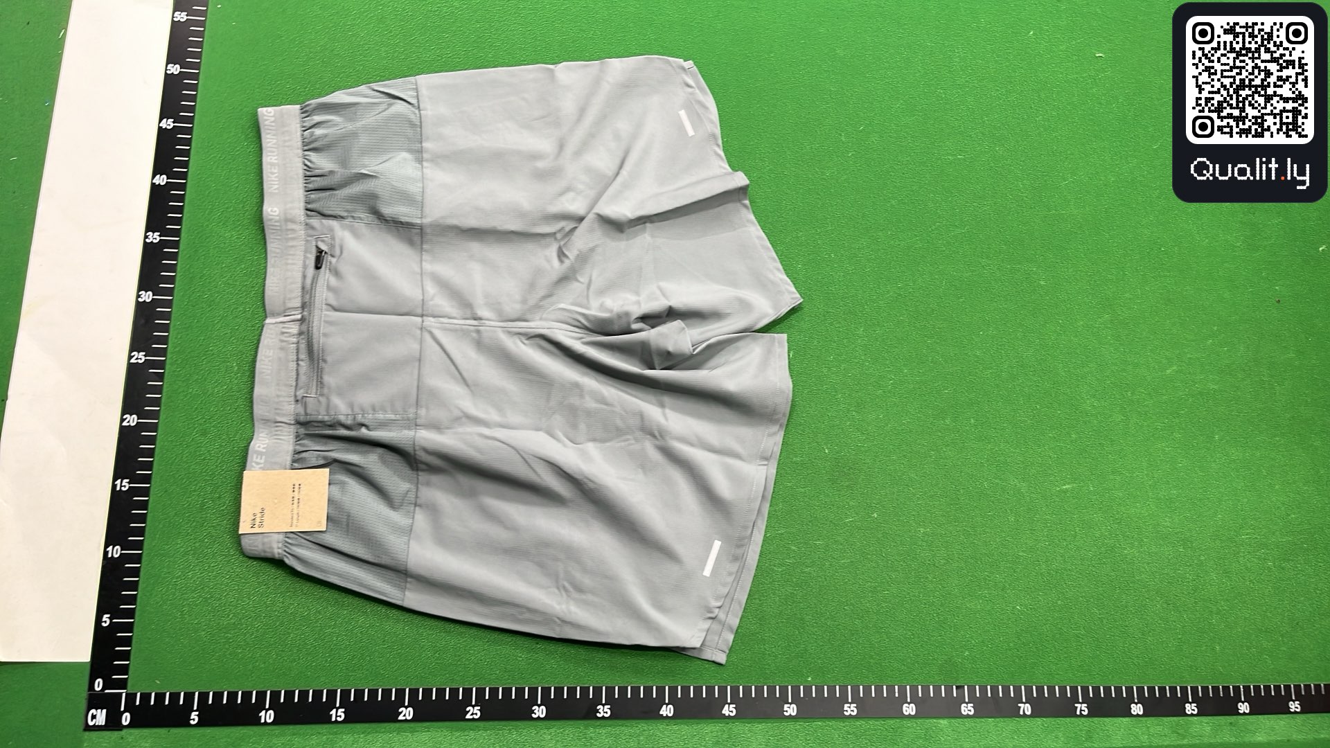 Shorts QC photo 3 of 36