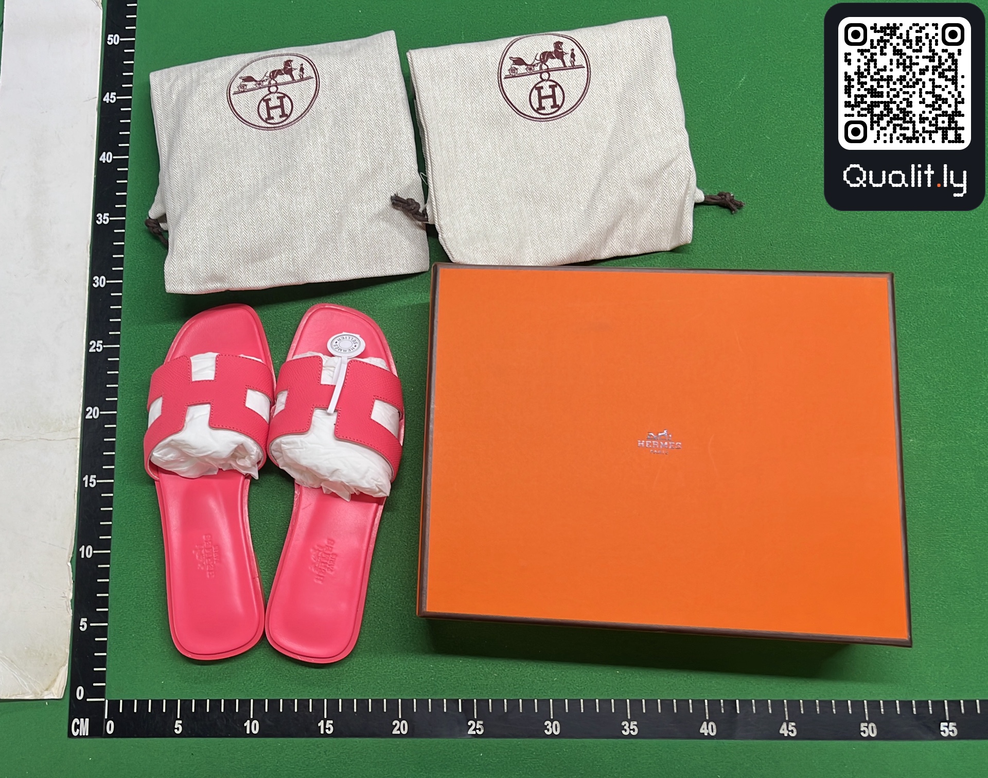 Chanclas — foto QC 1 de 15