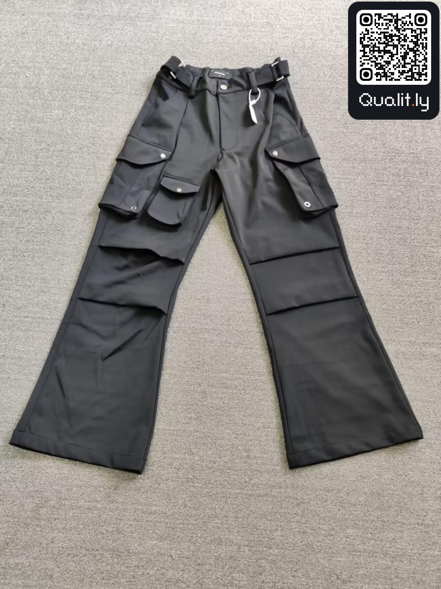 Pants QC photo 1 of 2