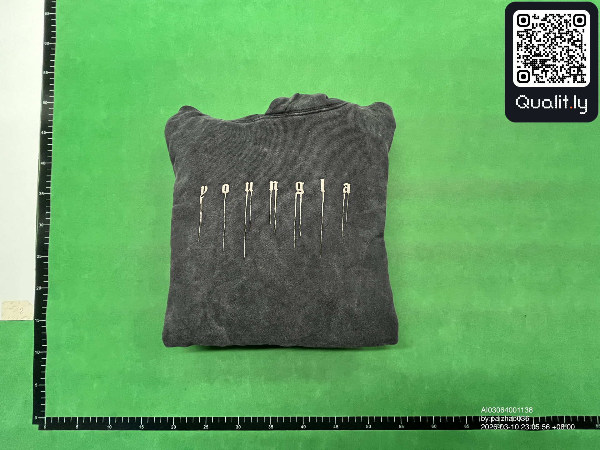 卫衣 QC 照片 1 / 14