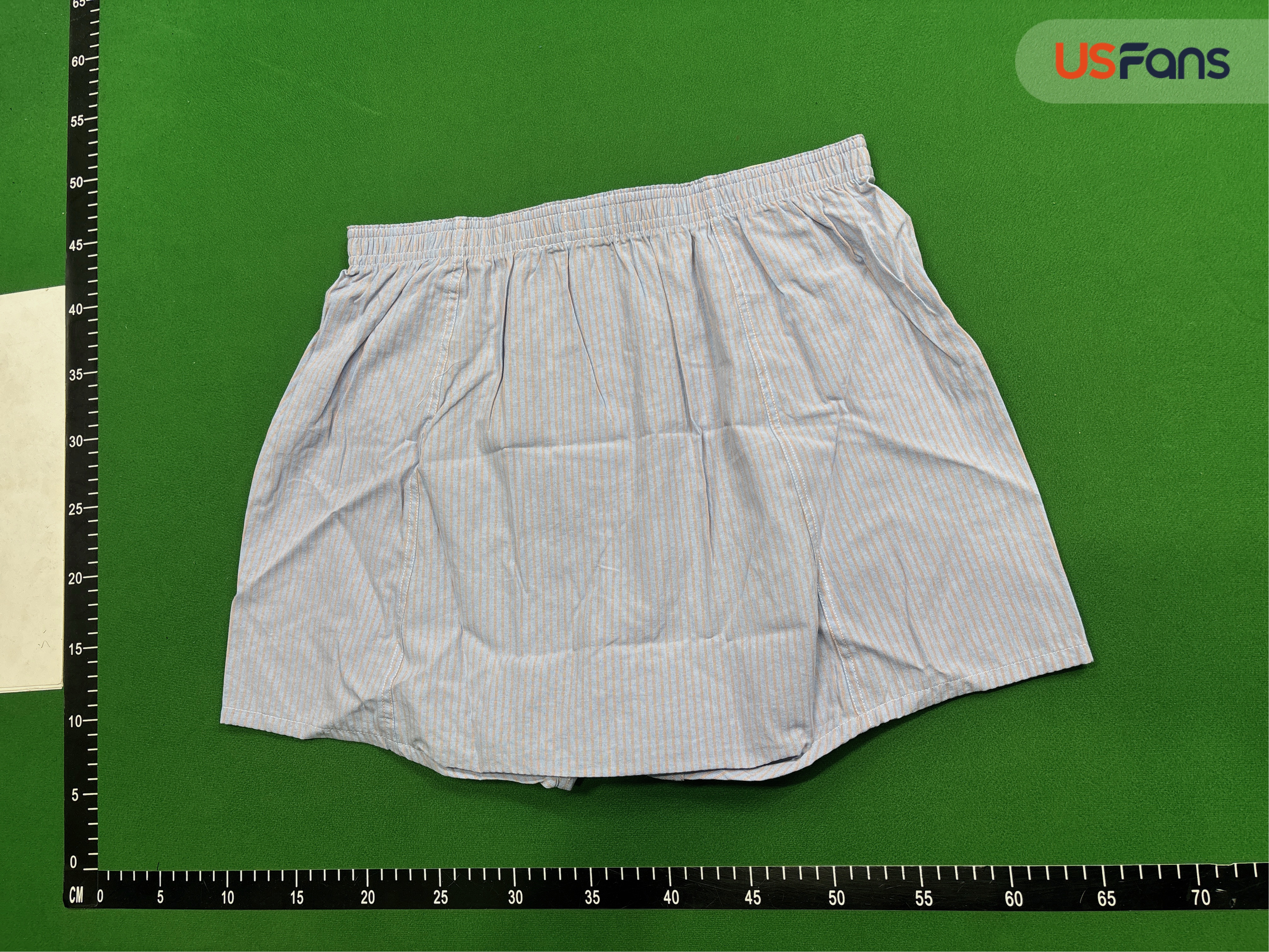 短裤 QC 照片 3 / 4
