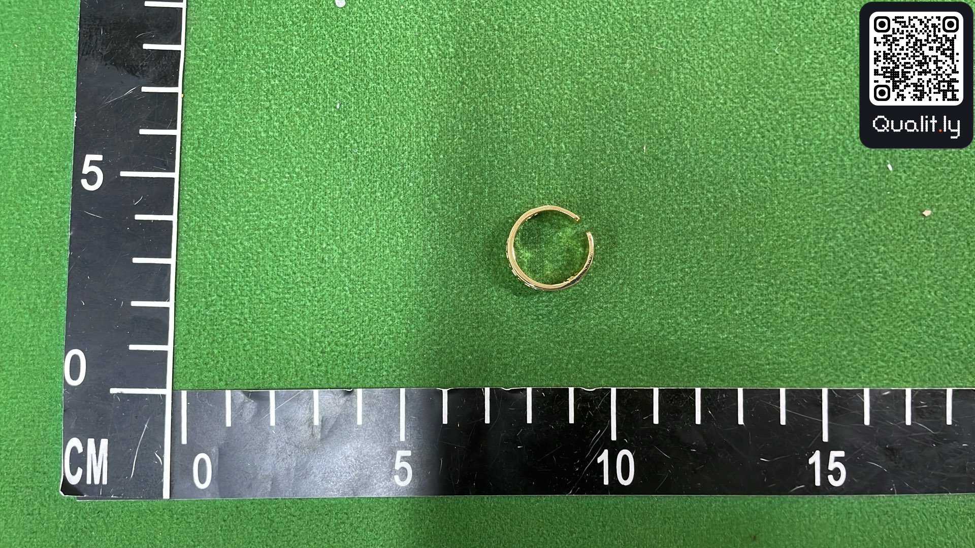 Jewelry QC photo 1 of 3