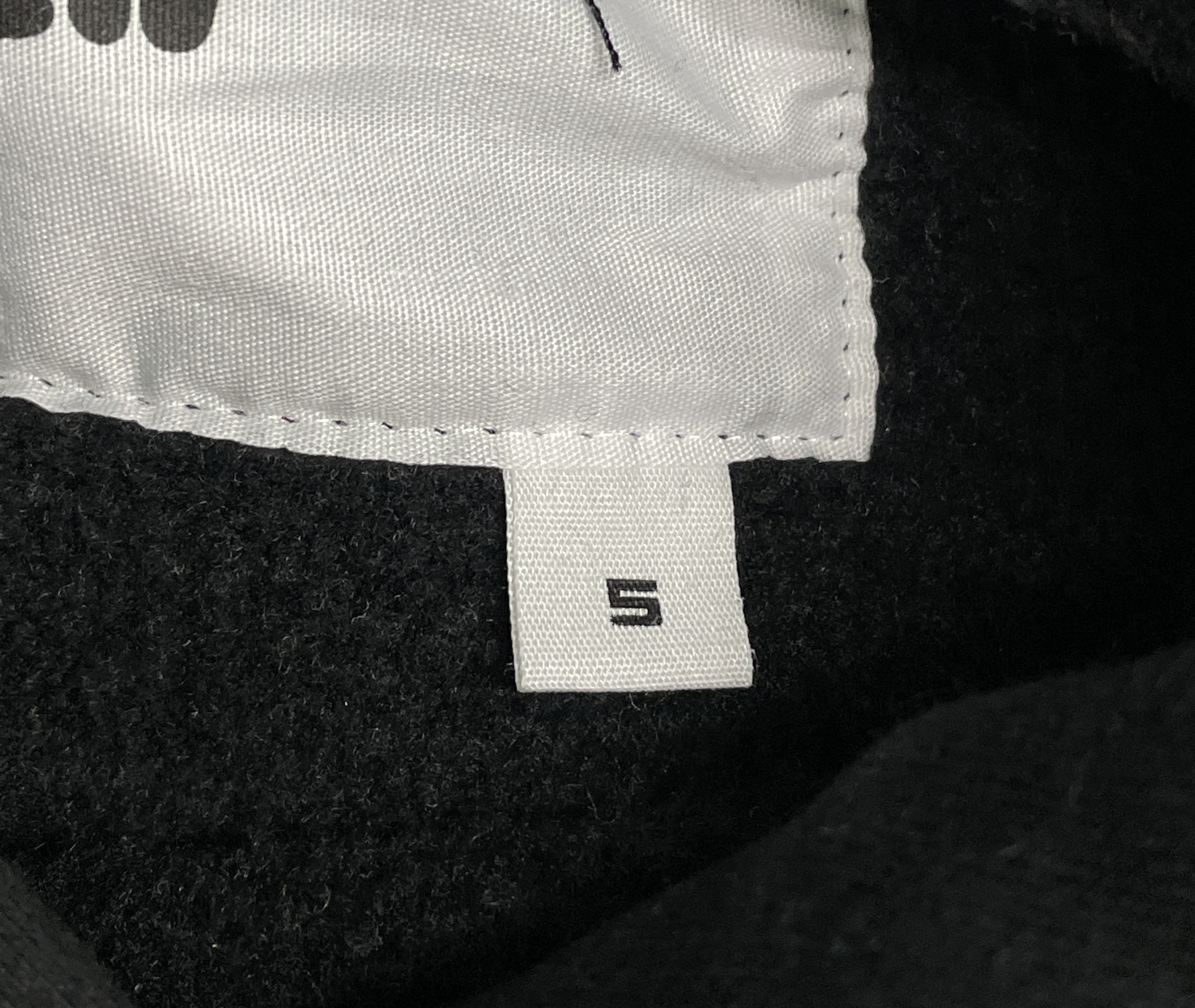 Bluza z kapturem — zdjęcie QC 3 z 53