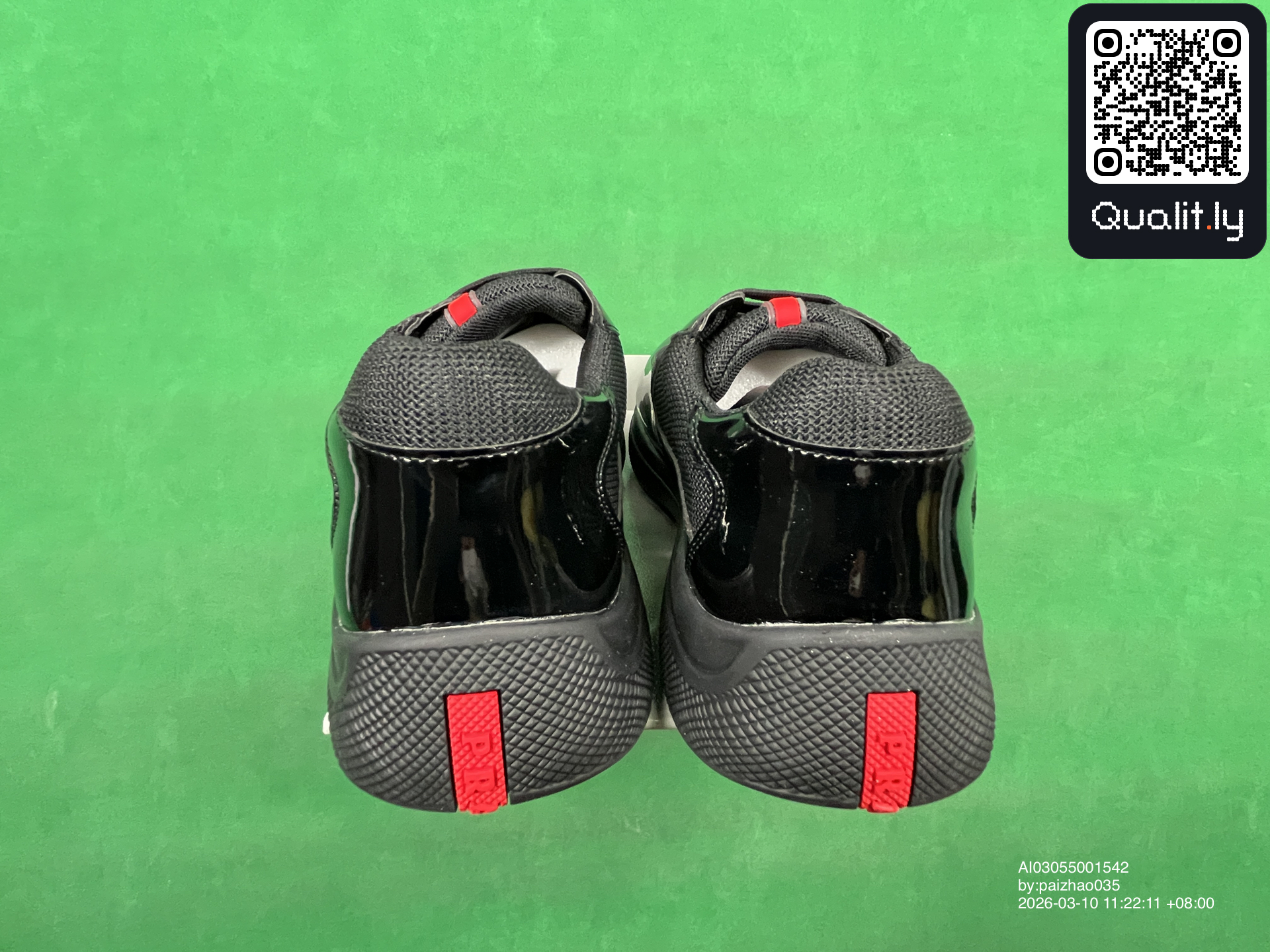 Baskets — photo QC 2 sur 156