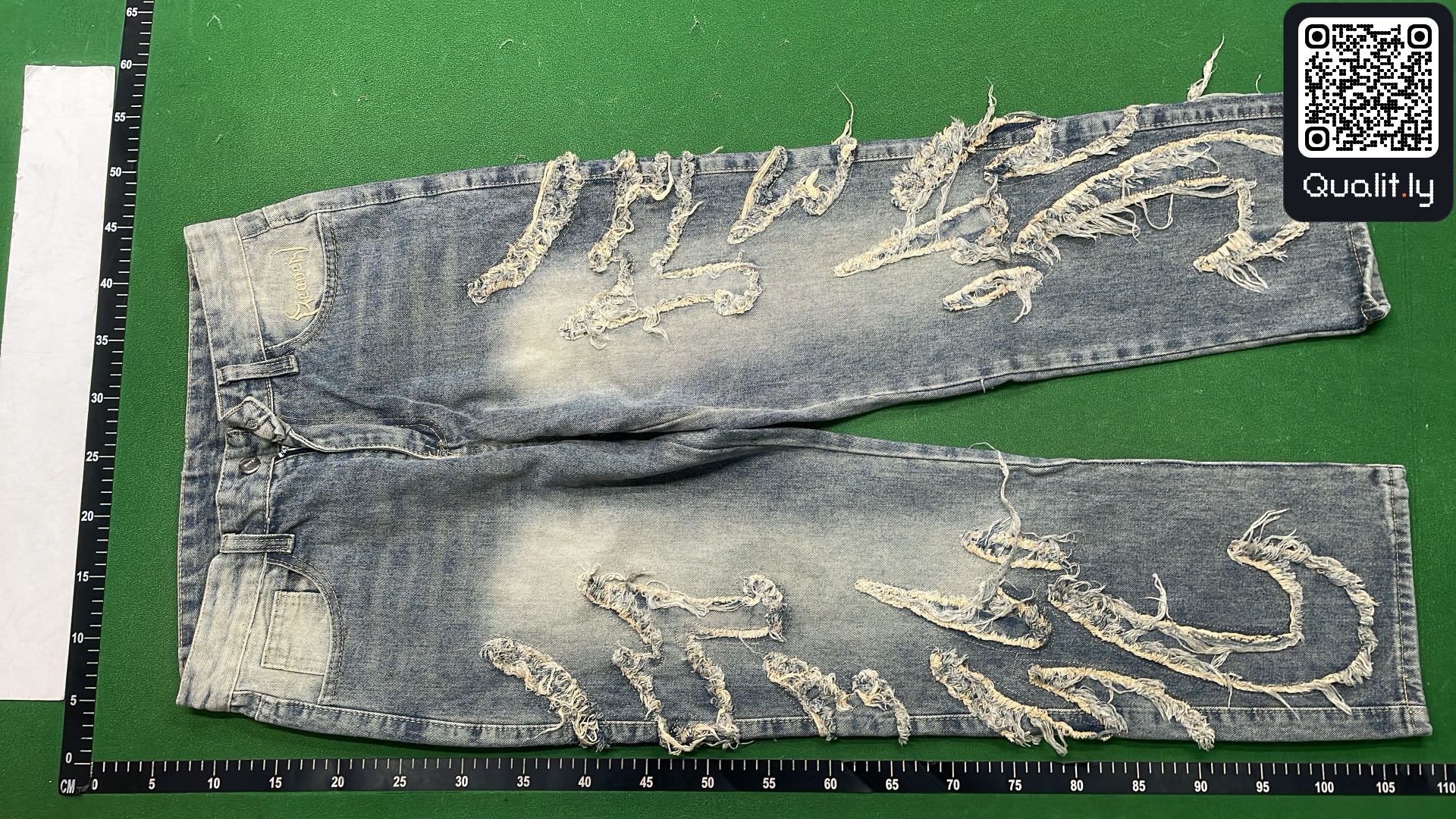 Jeans — QC-foto 2 van 12