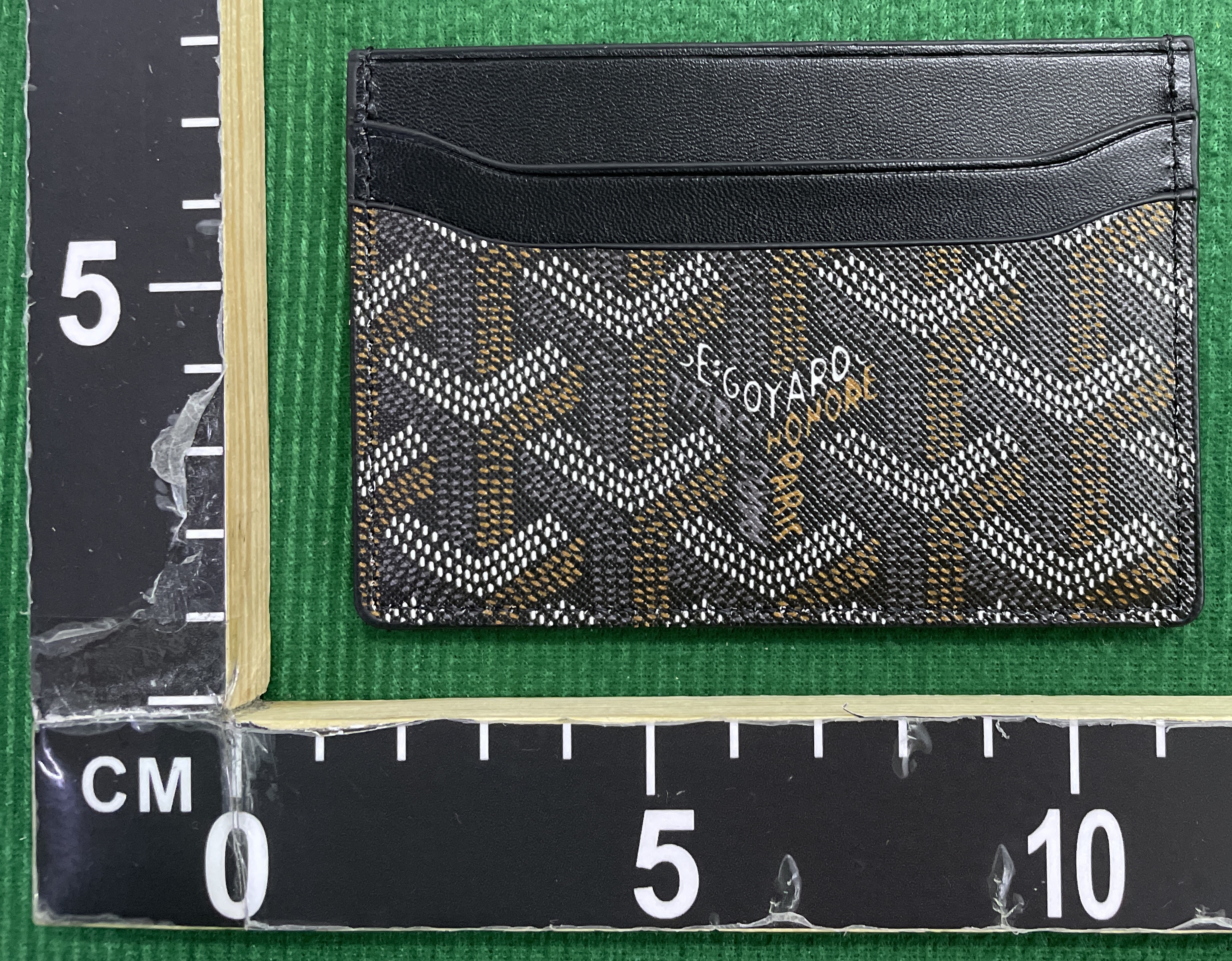Wallet QC photo 3 of 83