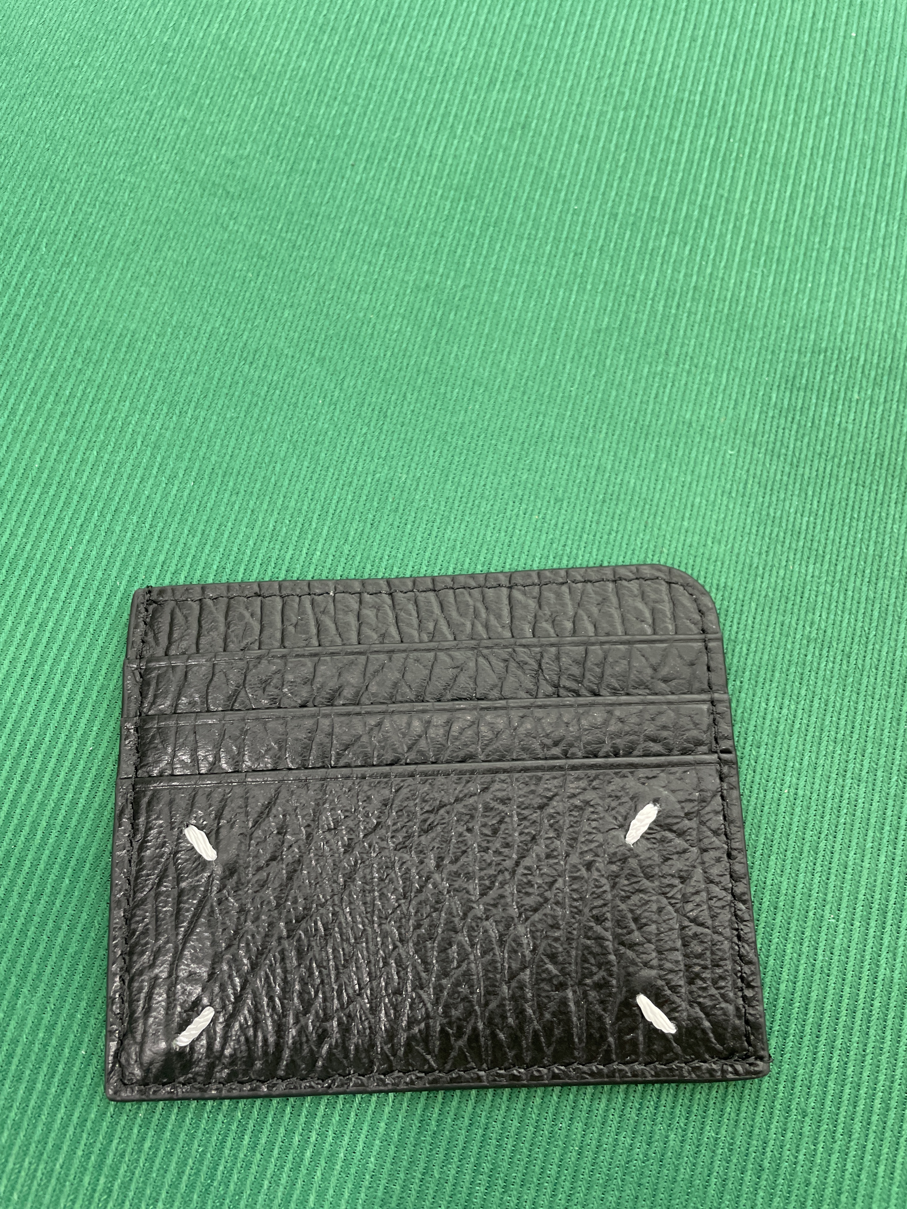 Cartera — foto QC 2 de 50