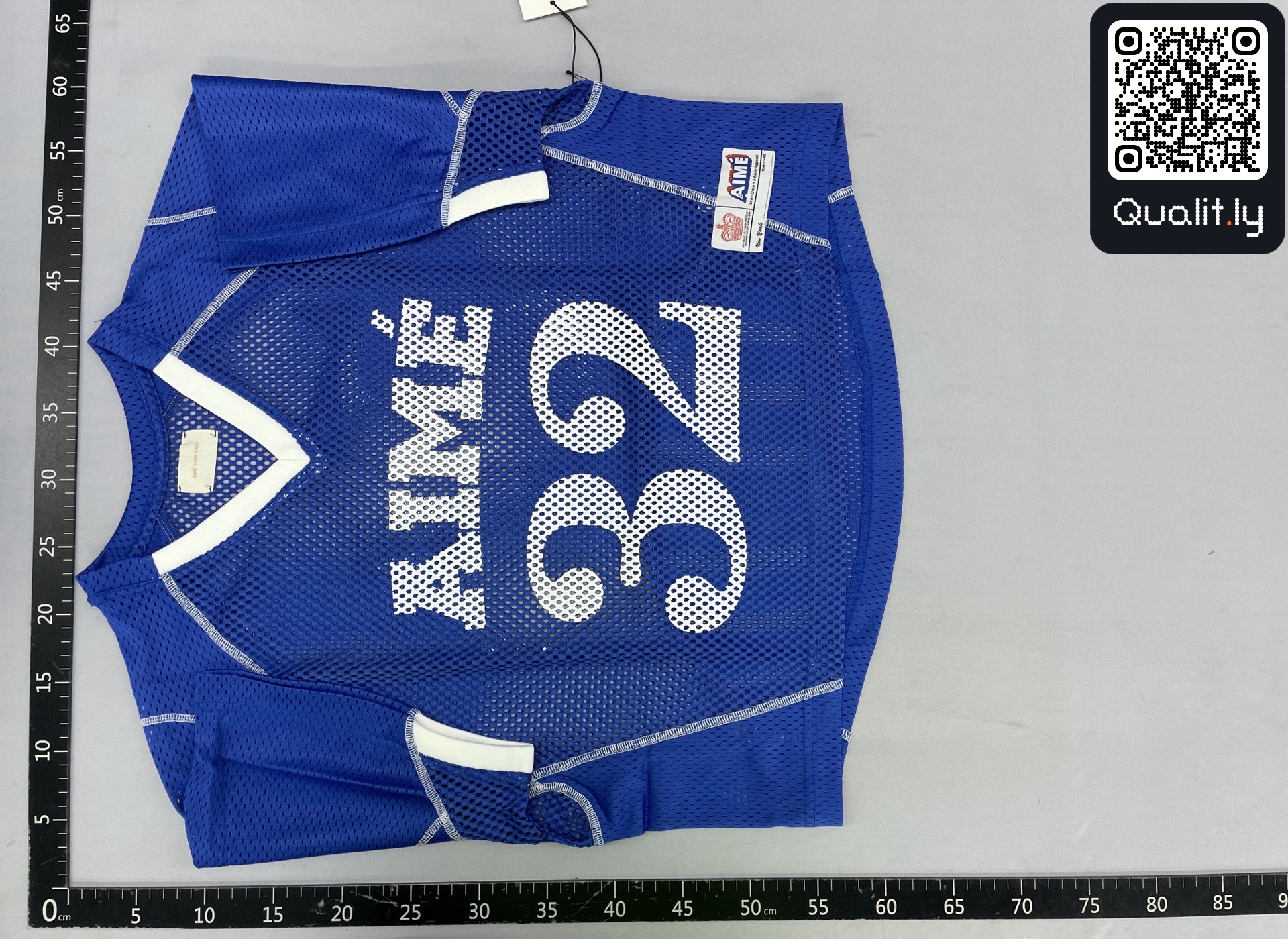 Shirt QC photo 2 of 34