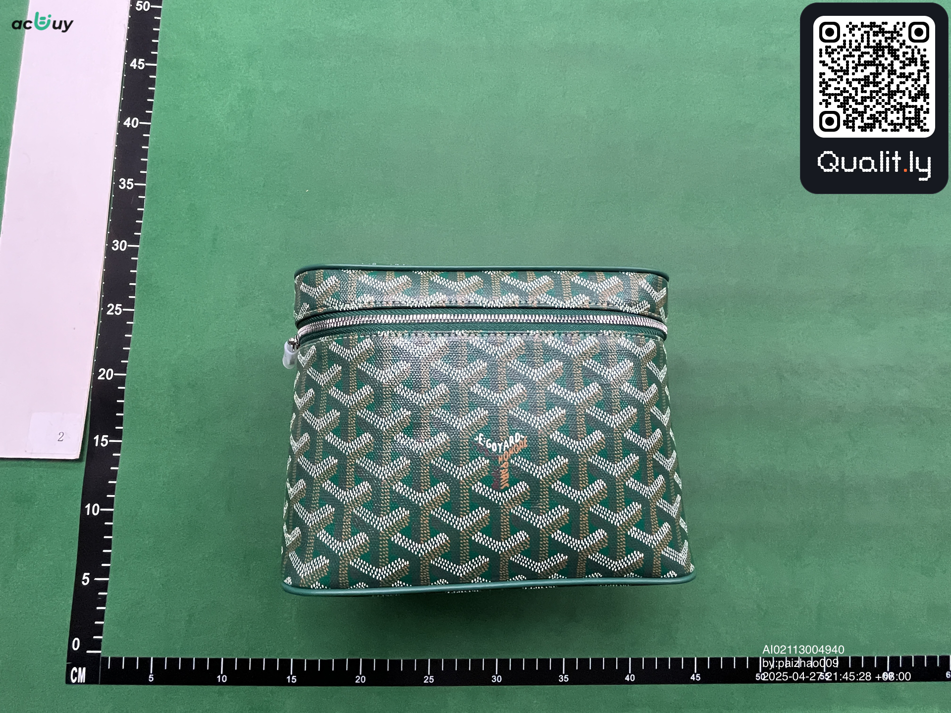 包 QC 照片 3 / 26