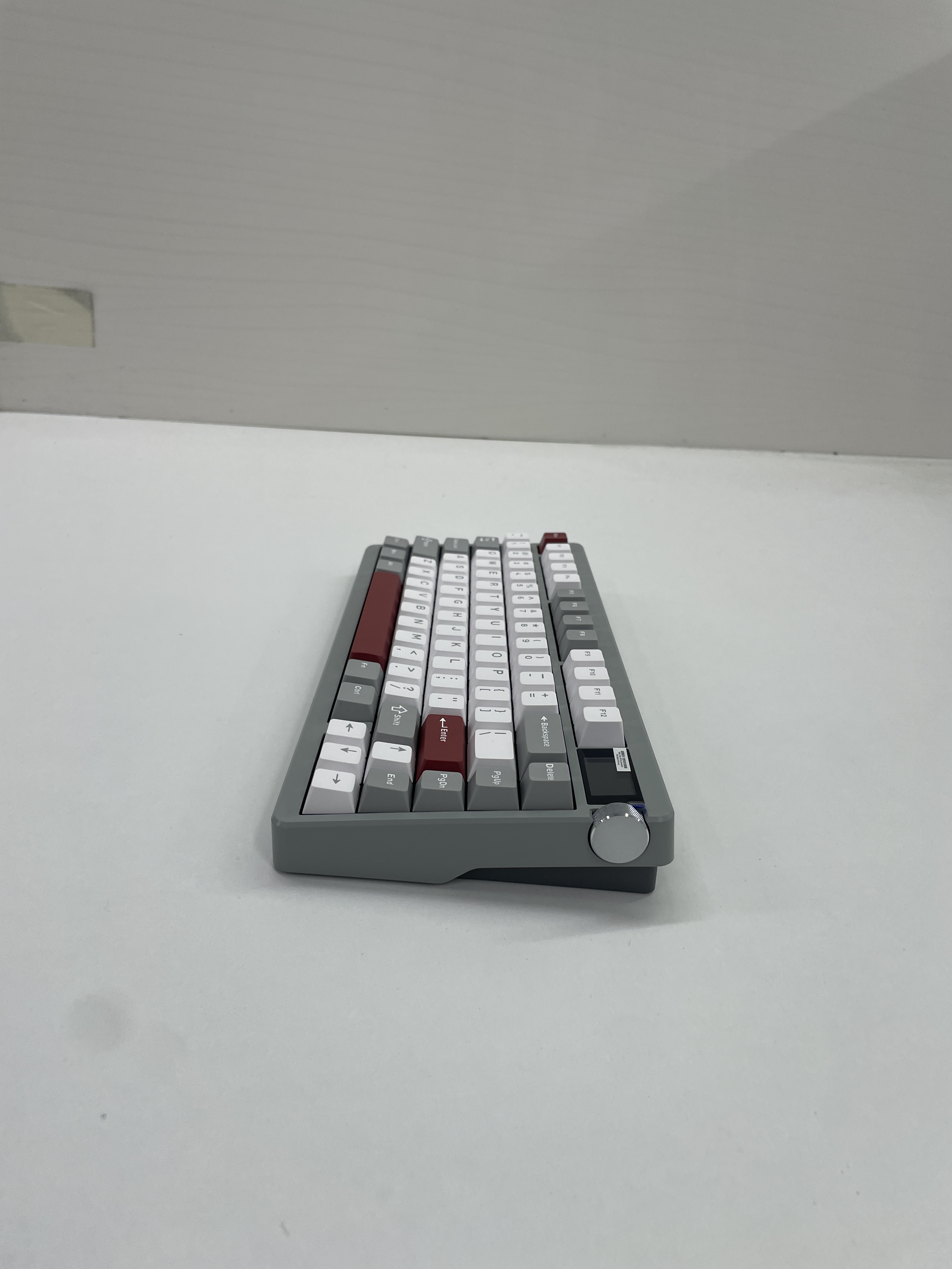 Foto QC 1 di 5