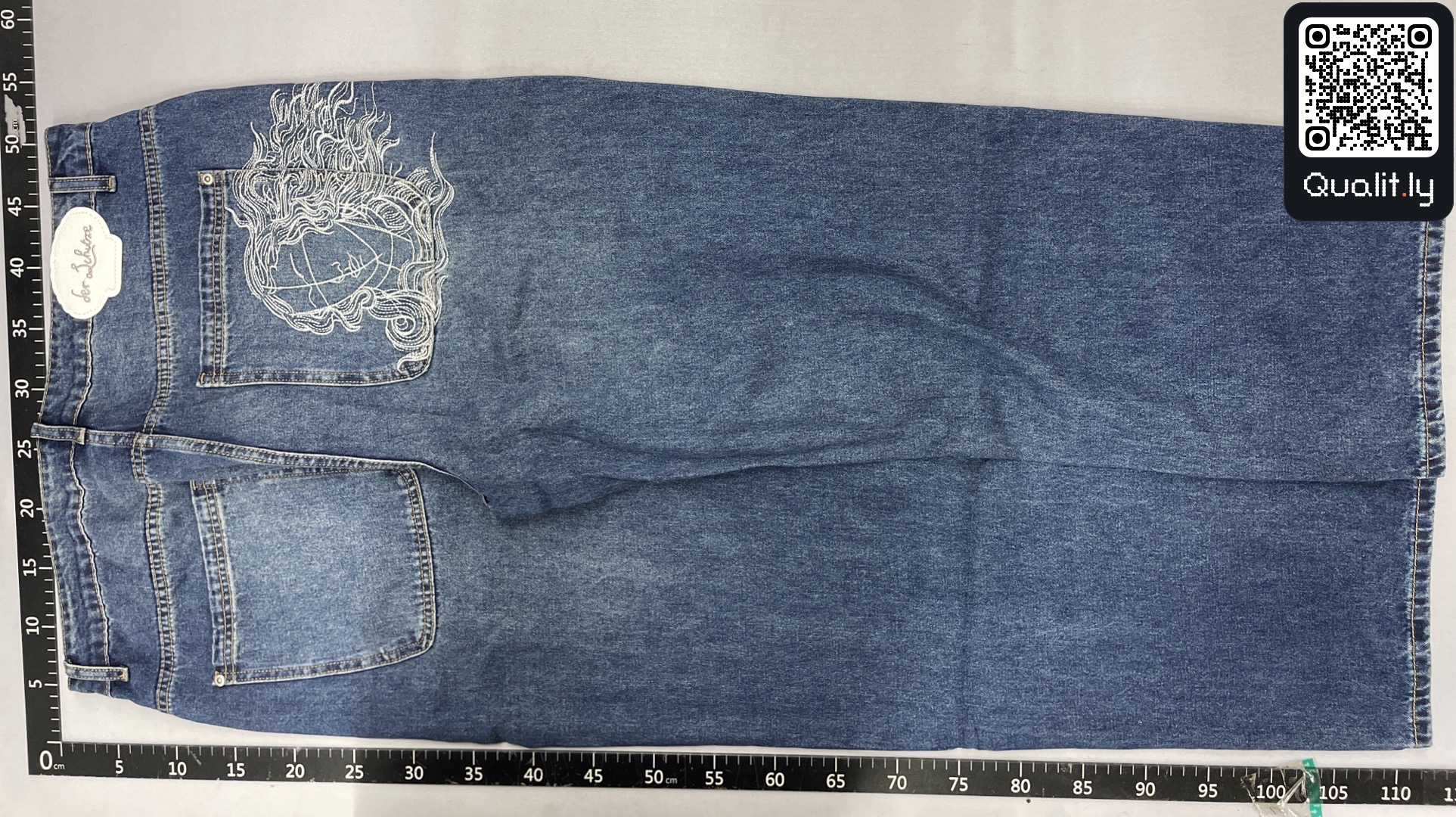 Blugi — fotografie QC 2 din 88