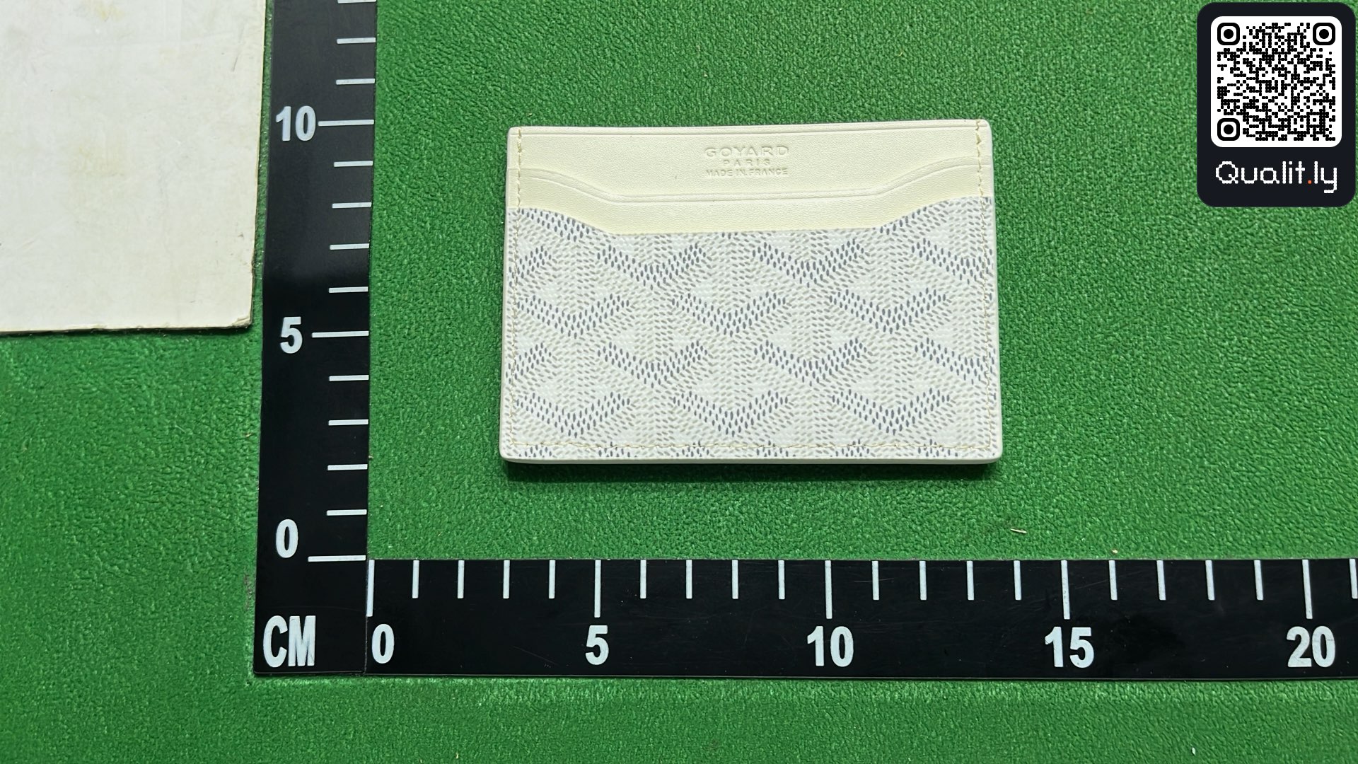 Wallet QC photo 1 of 6