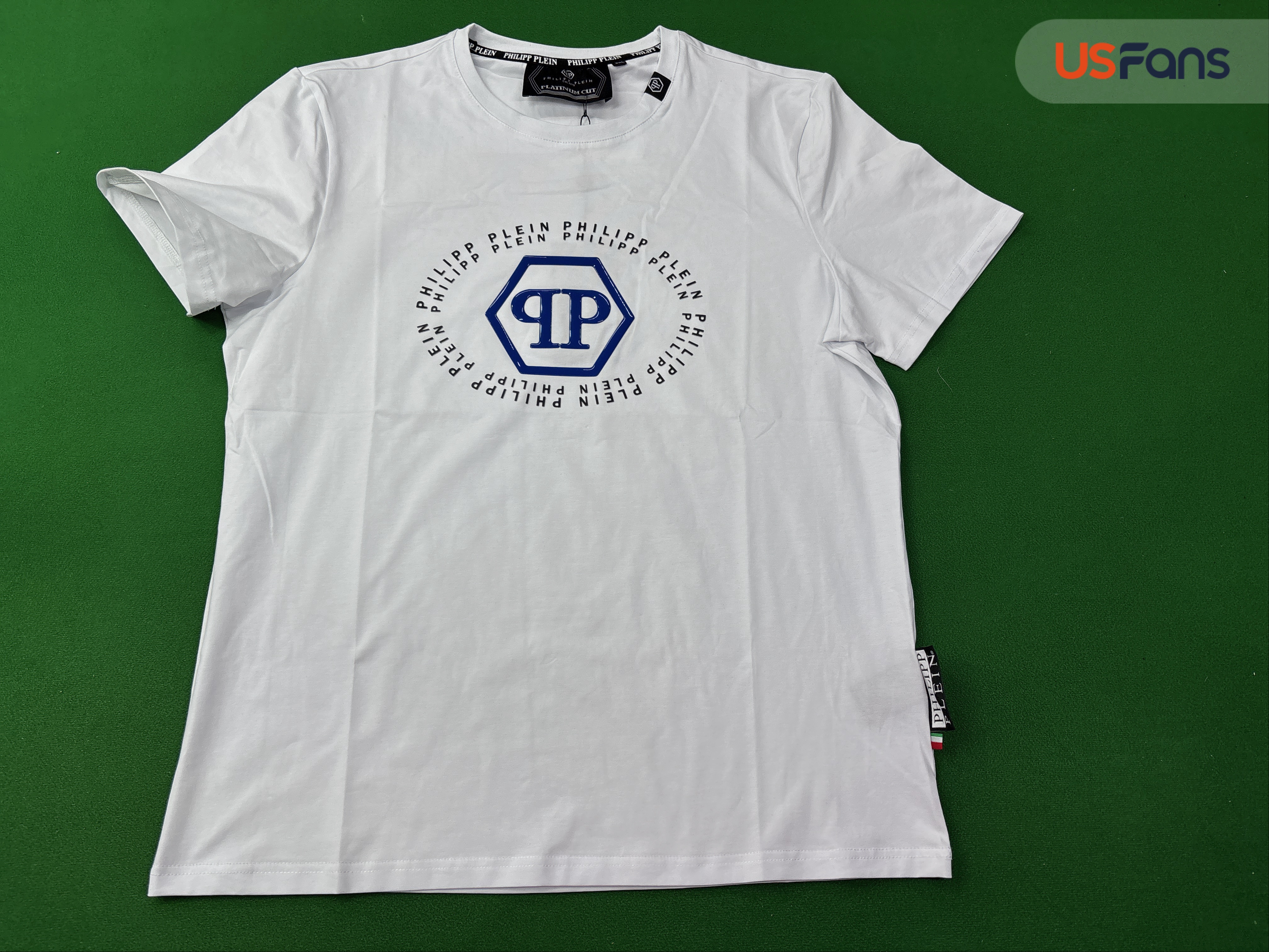 Tricou — fotografie QC 2 din 4