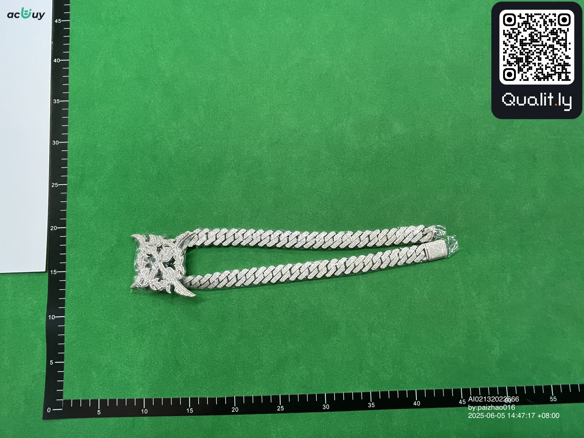 Jewelry QC photo 3 of 13