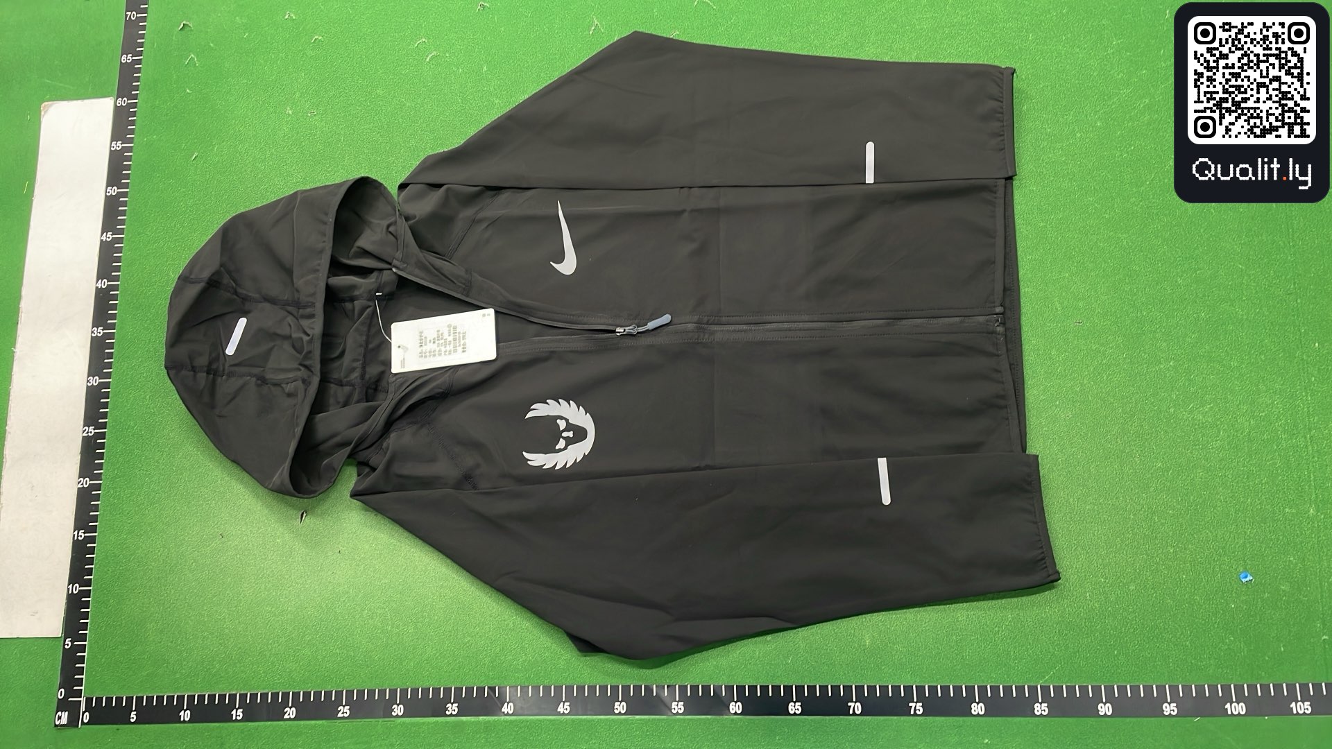 Jacke — QC-Foto 2 von 4