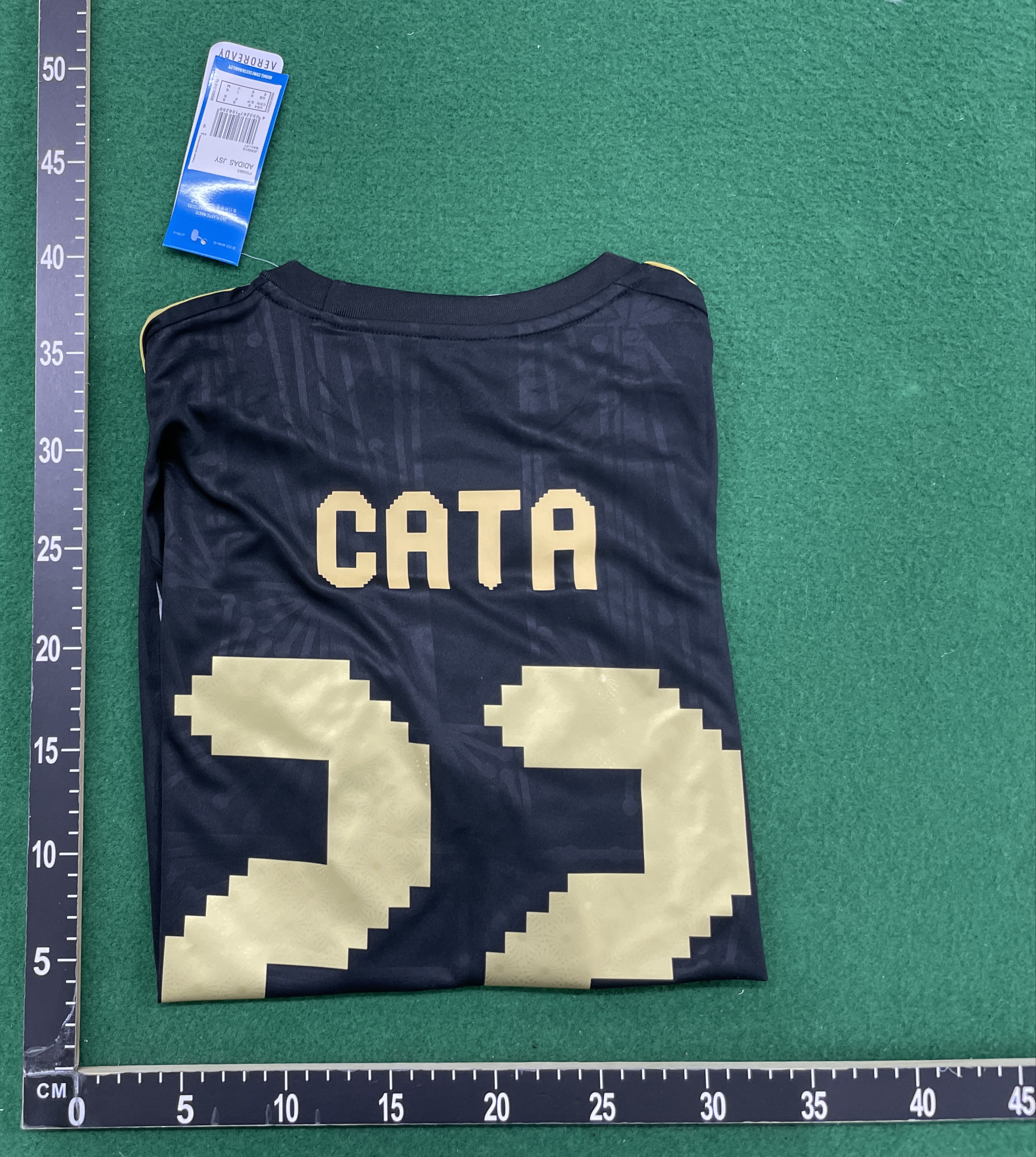 Camisa — foto QC 1 de 45