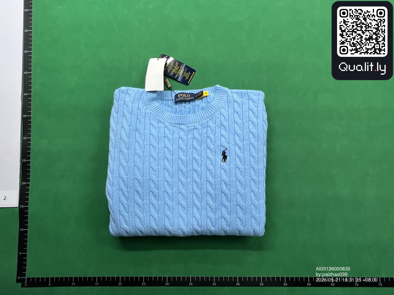 Pullover — QC-Foto 1 von 44
