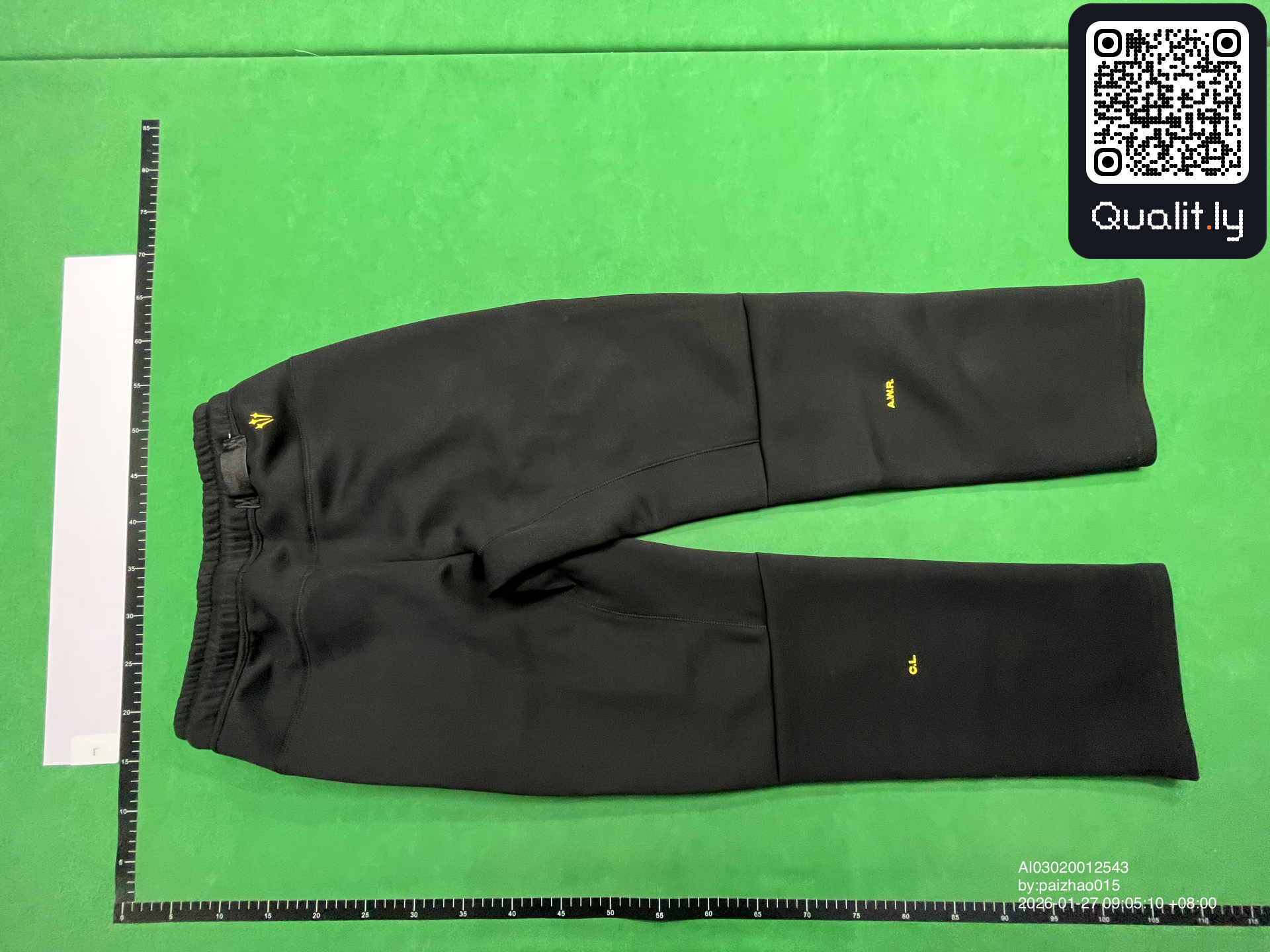 Hose — QC-Foto 2 von 8