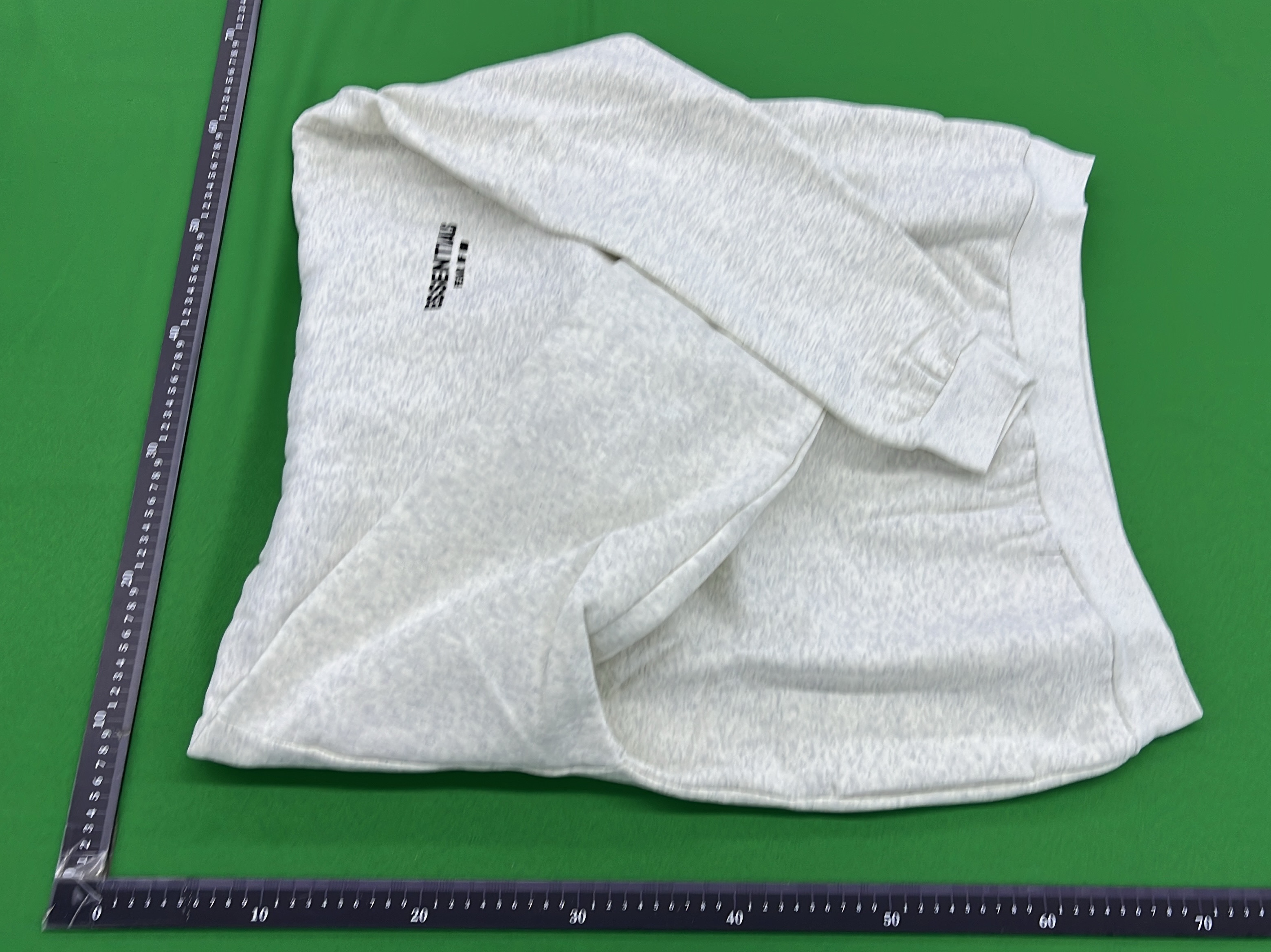 Hoodie QC photo 2 of 8